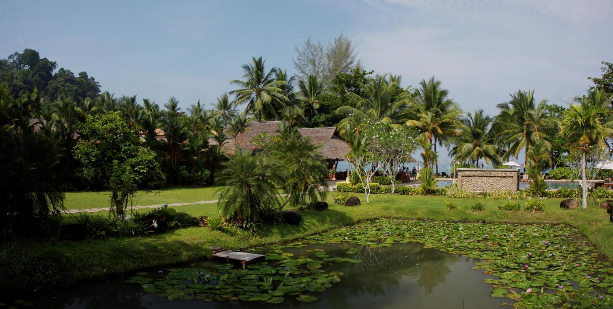 Resort Khaolak Paradise - Sha Extra