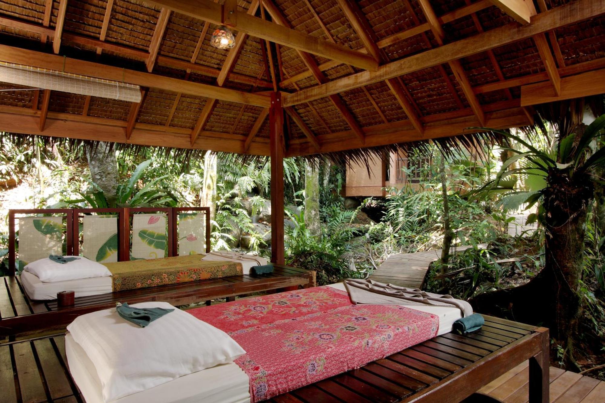 Resort Khaolak Paradise - Sha Extra 4*