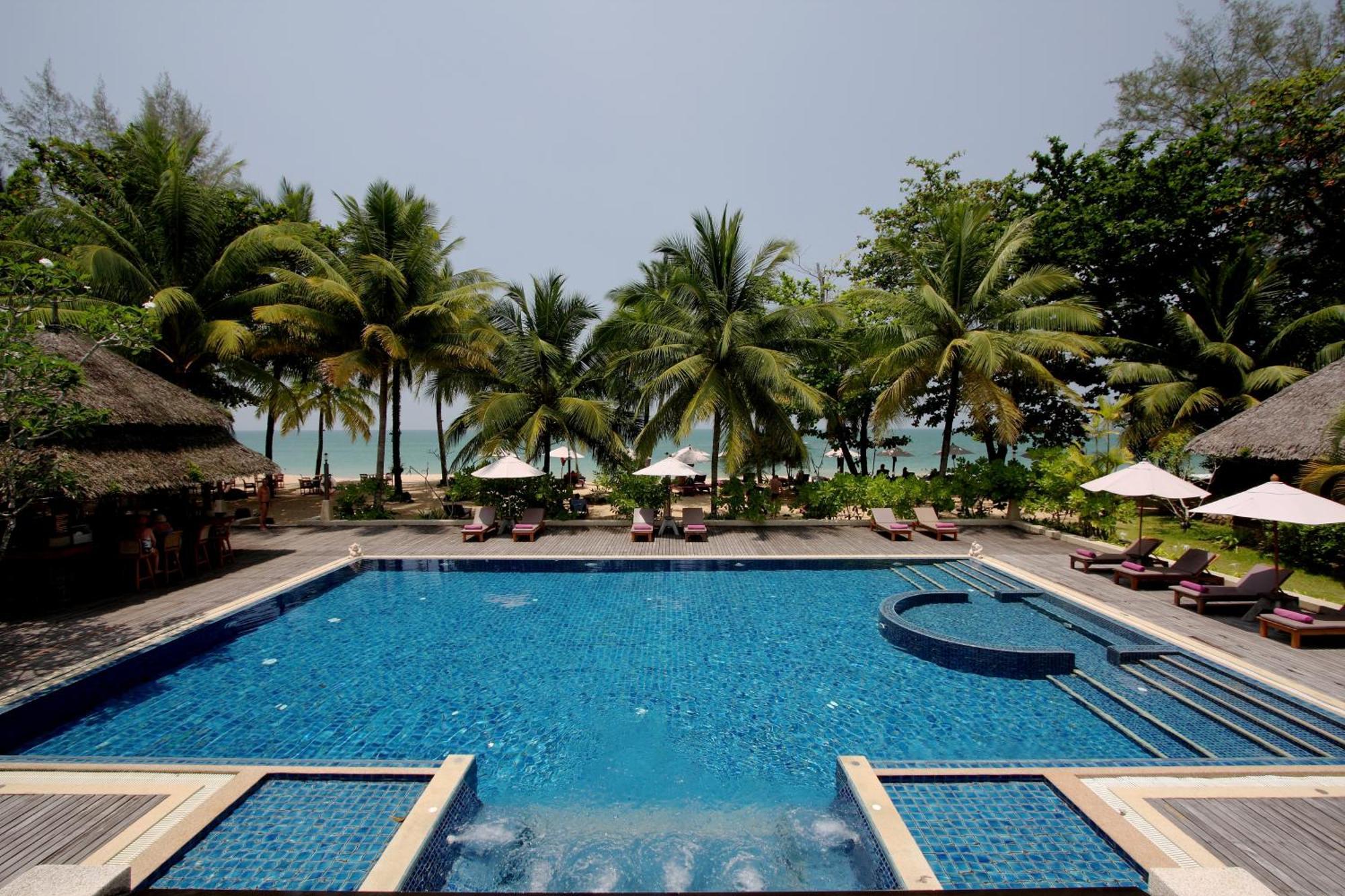 Khaolak Paradise - Sha Extra Khao Lak