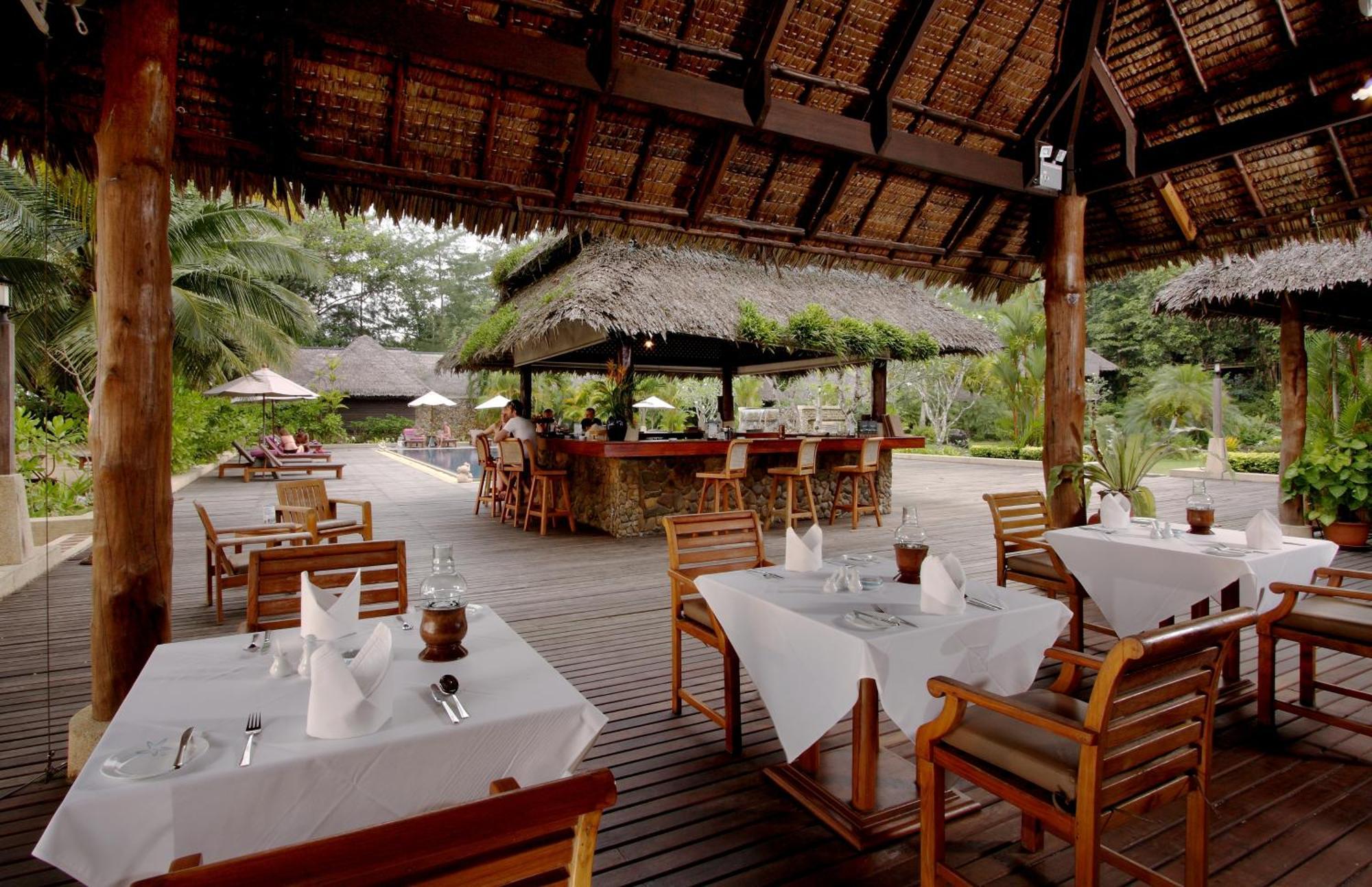 Resort Khaolak Paradise - Sha Extra
