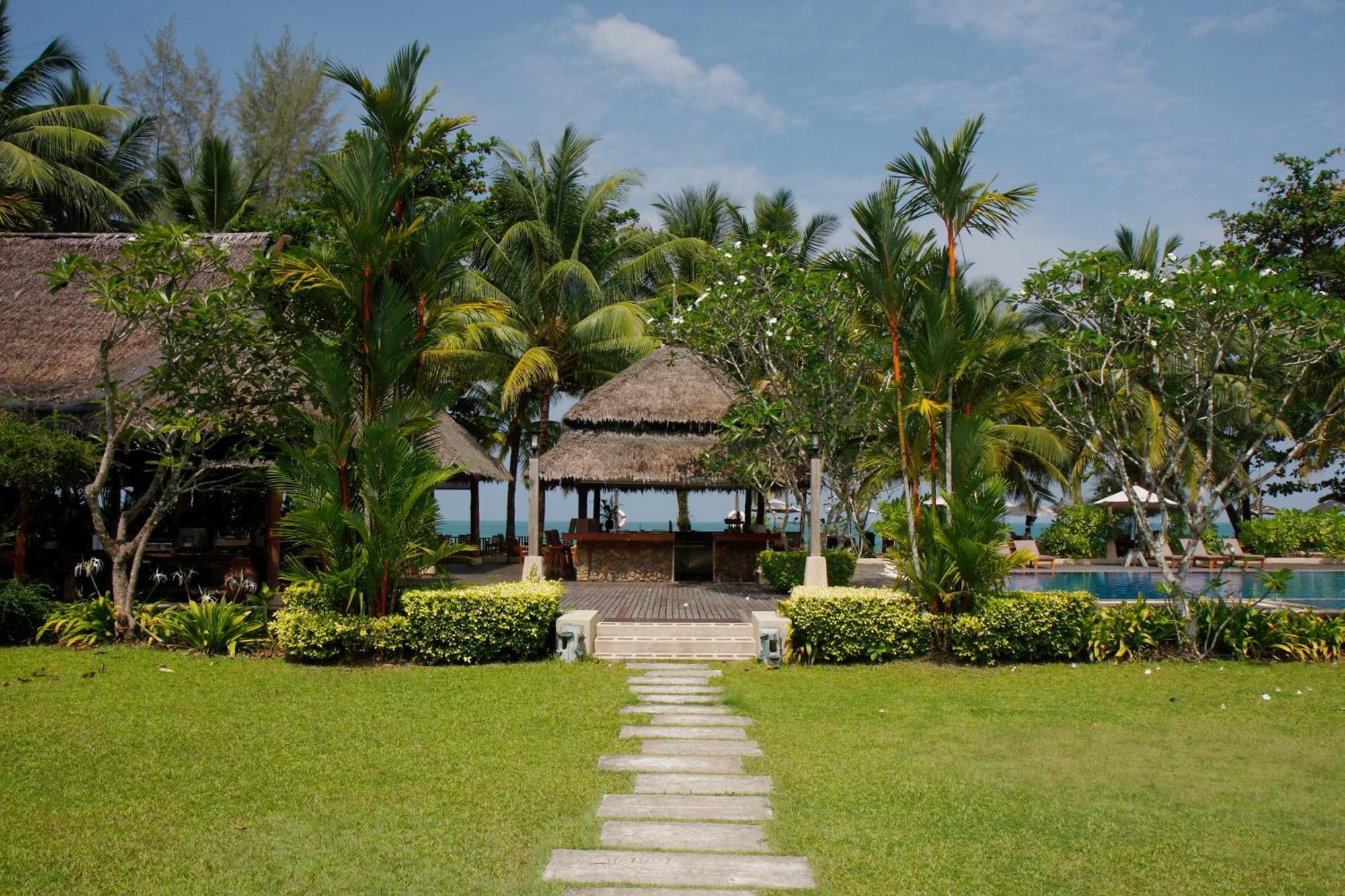 Resort Khaolak Paradise - Sha Extra Khao Lak
