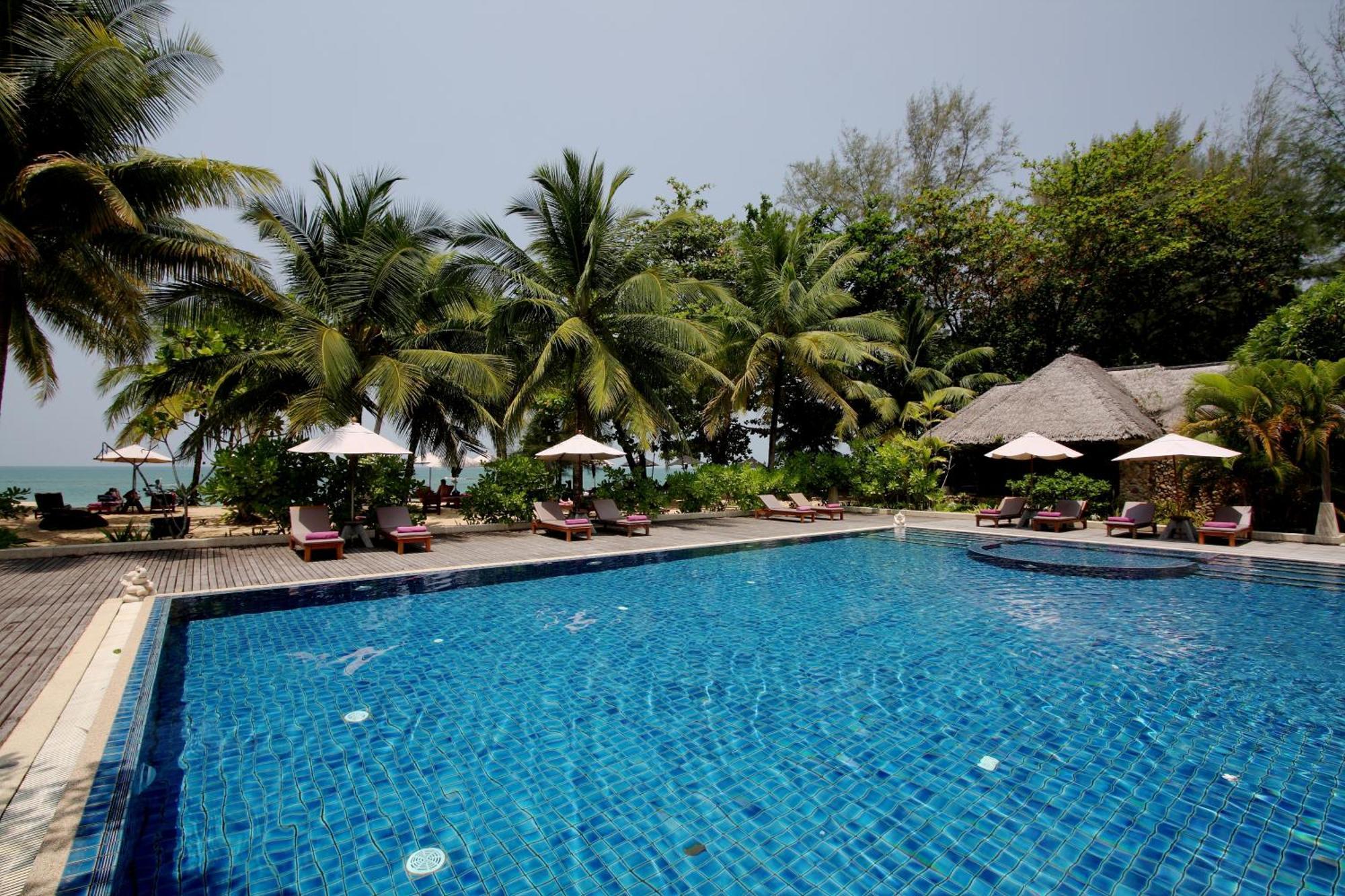 Khaolak Paradise - Sha Extra