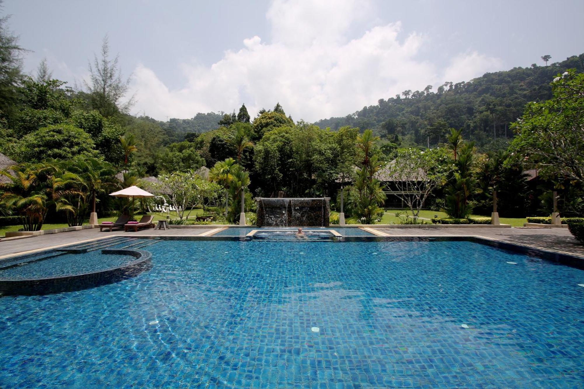 Khaolak Paradise - Sha Extra Khao Lak