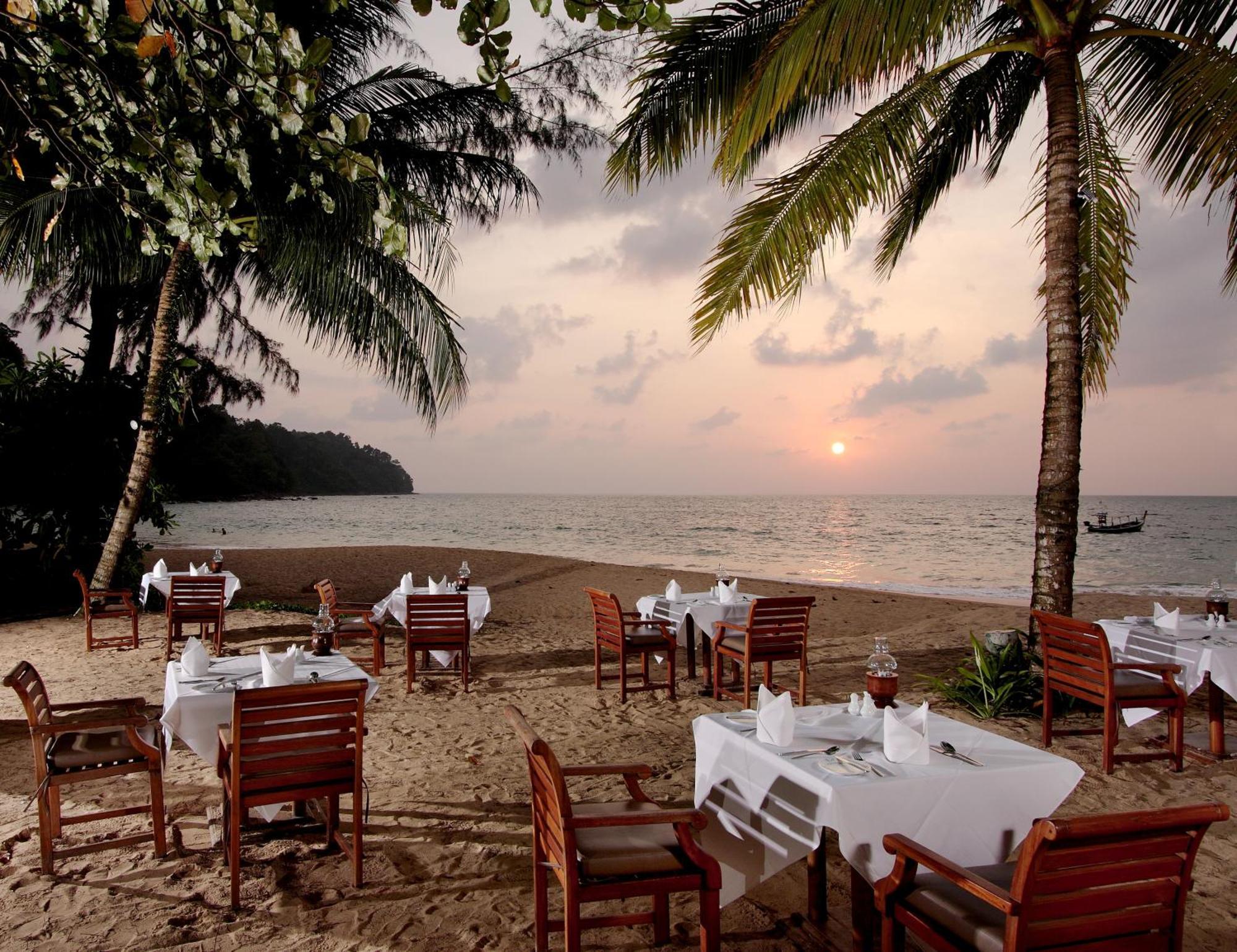 Resort Khaolak Paradise - Sha Extra