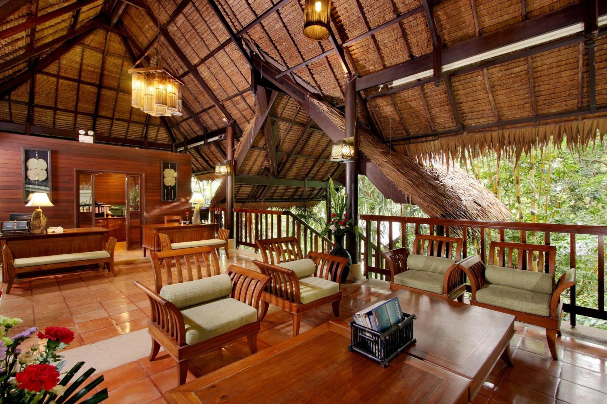 Resort Khaolak Paradise - Sha Extra 4*