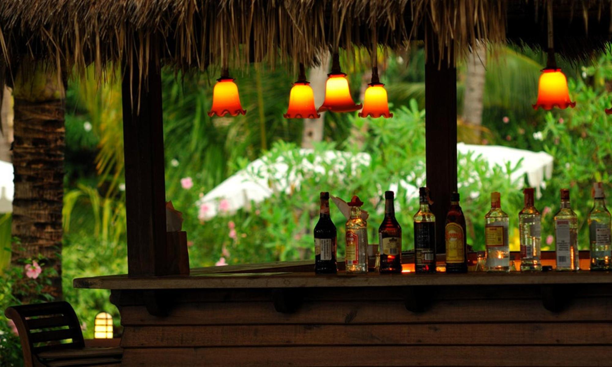 Hotel Andamania Resort, Khaolak - Sha 3*