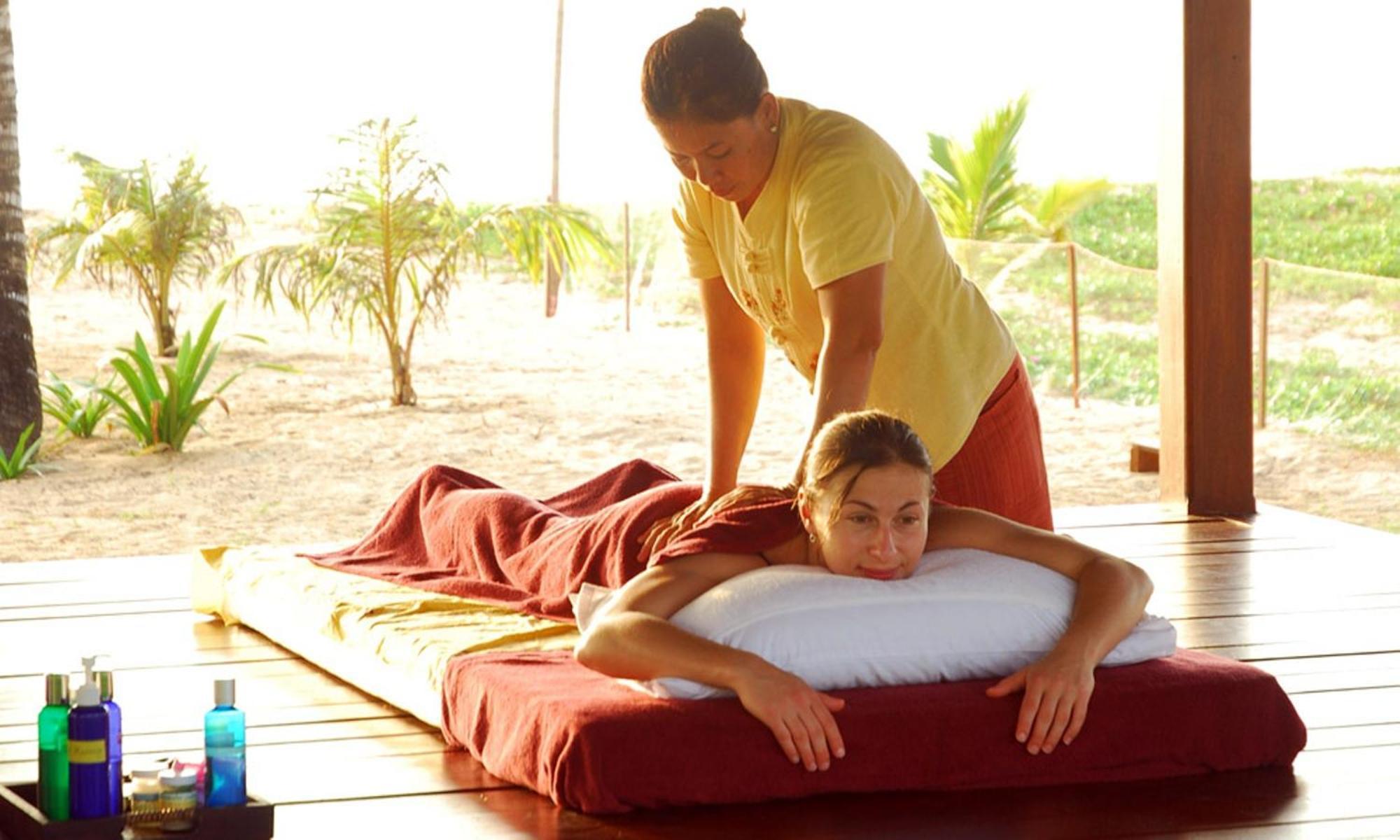 Hotel Andamania Resort, Khaolak - Sha 3*