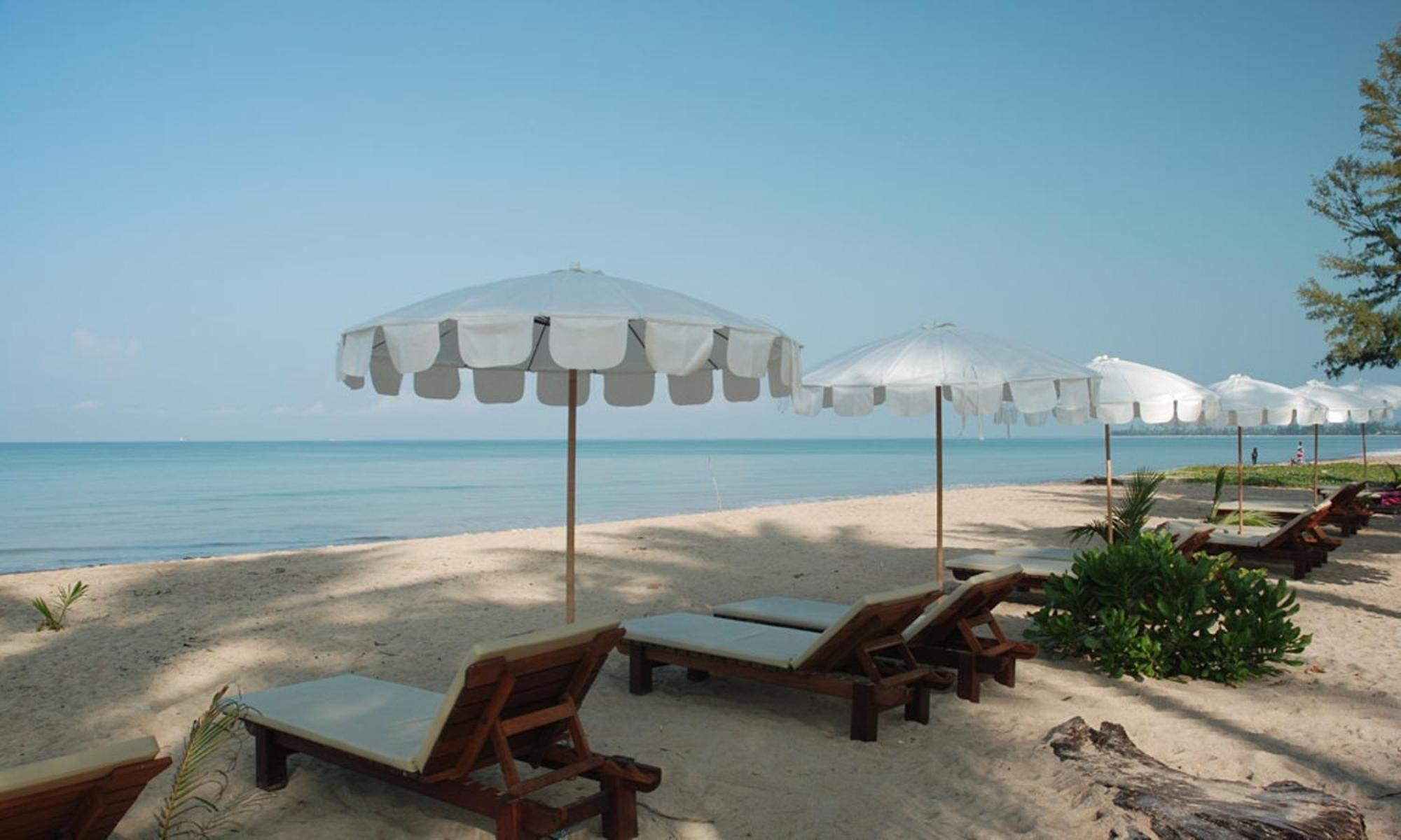 Hotel Andamania Resort, Khaolak - Sha Khao Lak
