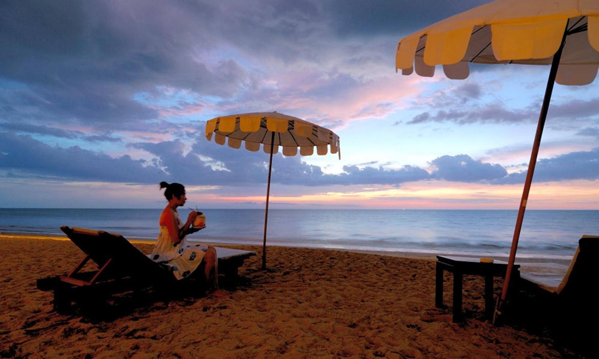 Hotel Andamania Resort, Khaolak - Sha 3*