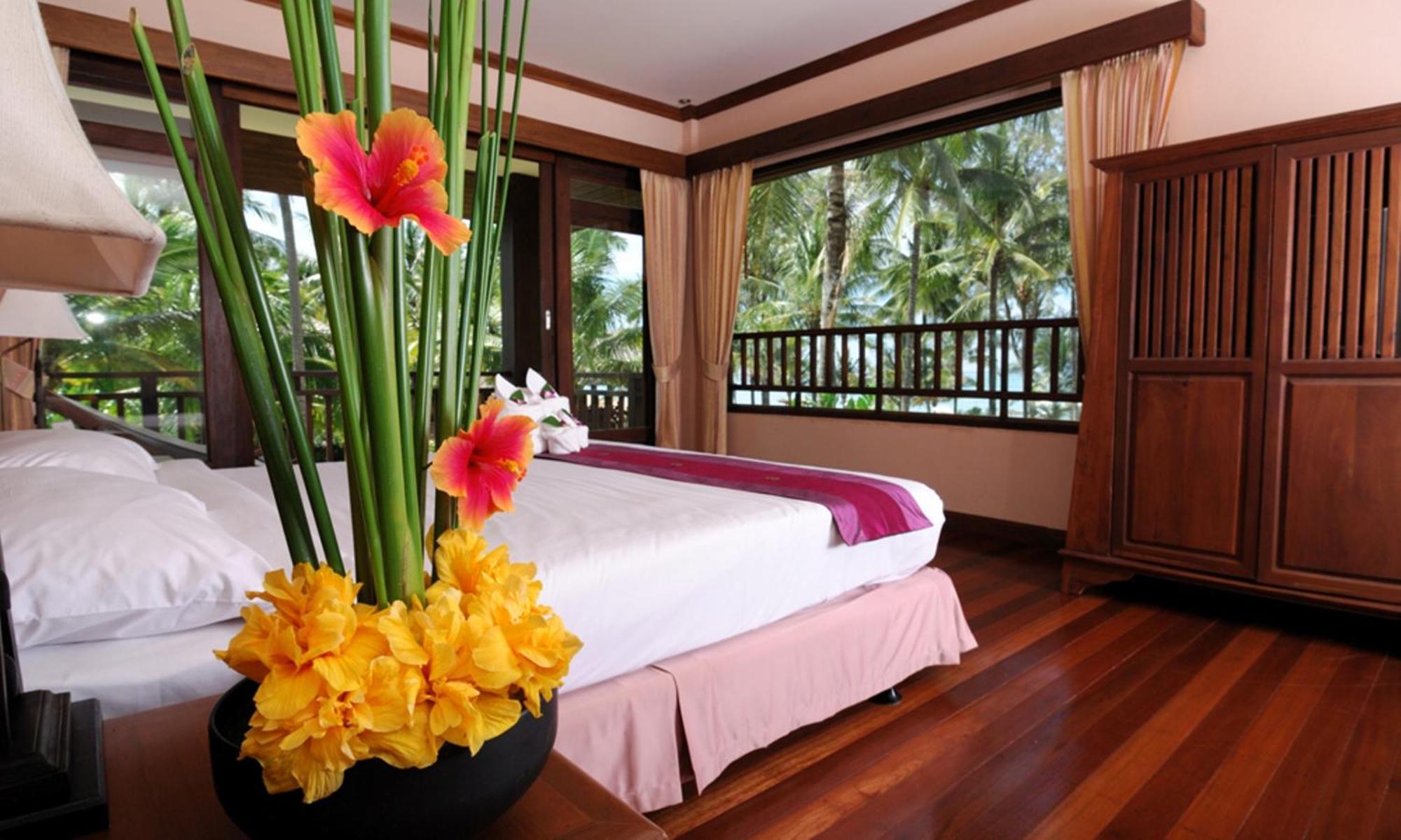 Hotel Andamania Resort, Khaolak - Sha Khao Lak