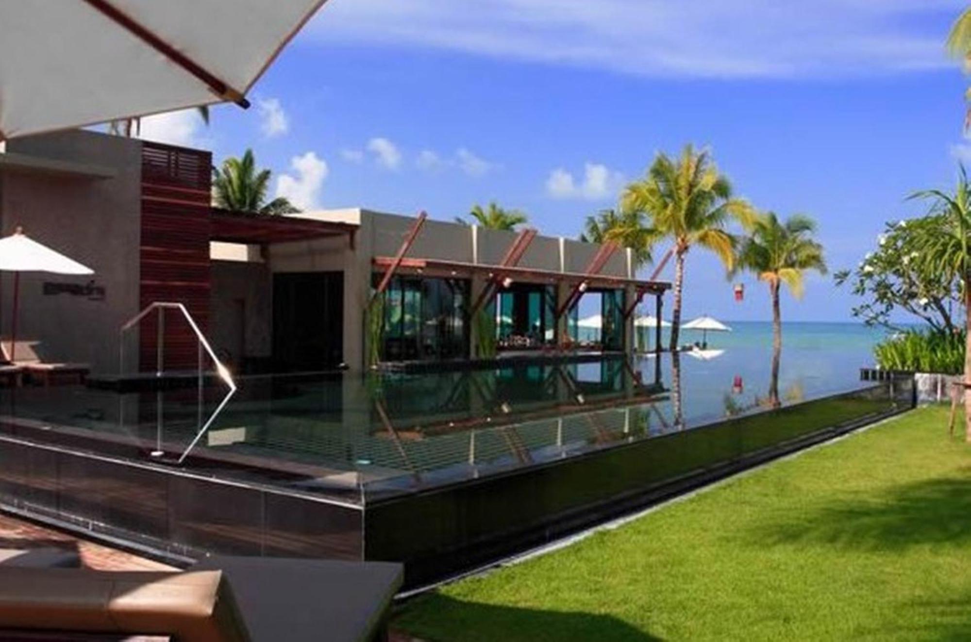 Resort Chongfah Khaolak - Sha Extra