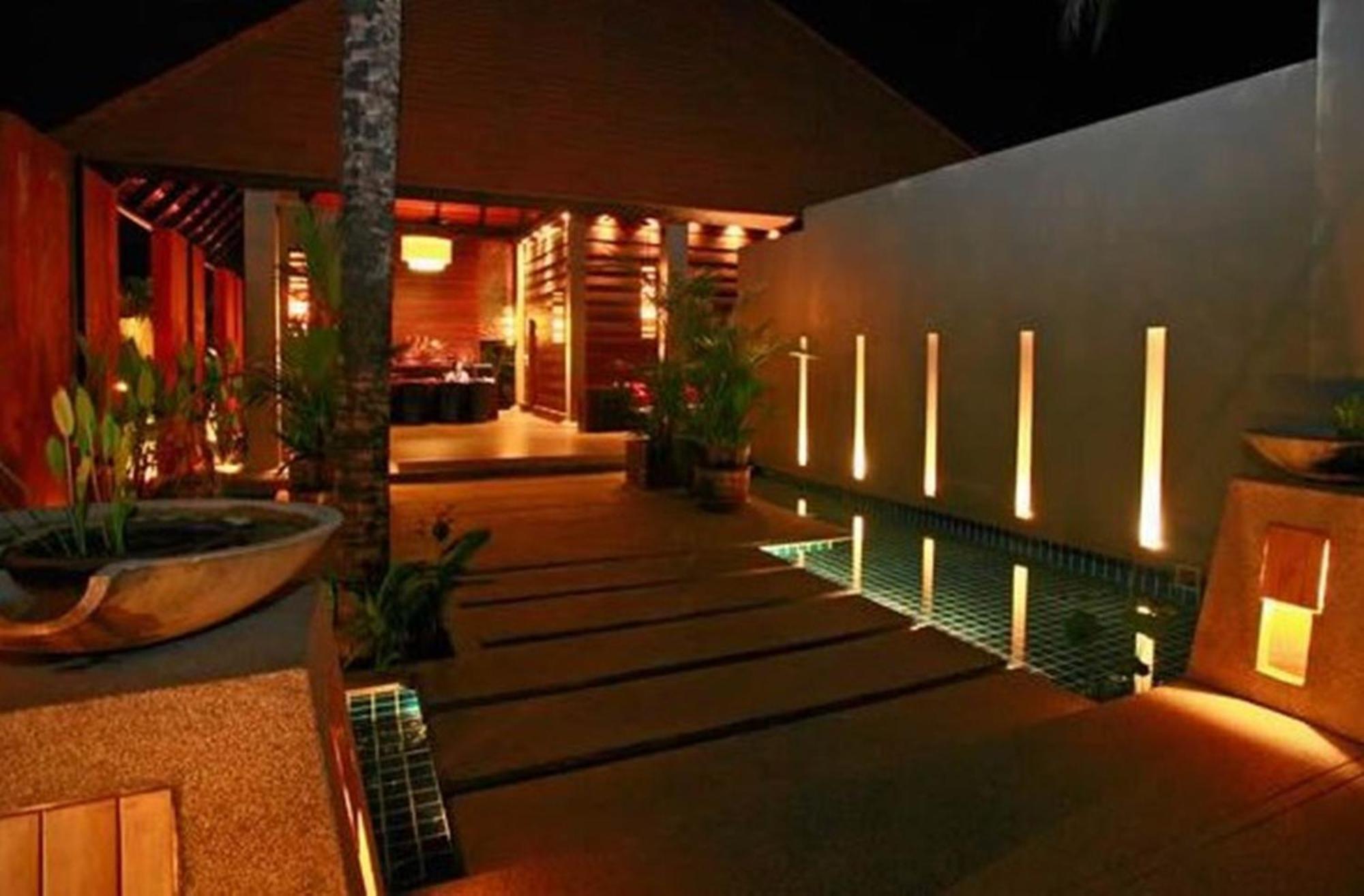 Chongfah Khaolak - Sha Extra Khao Lak