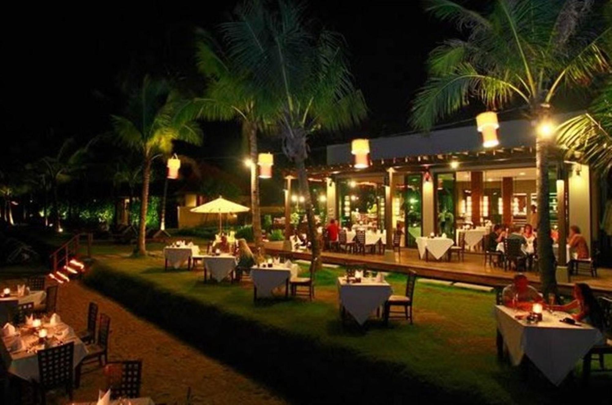 Resort Chongfah Khaolak - Sha Extra