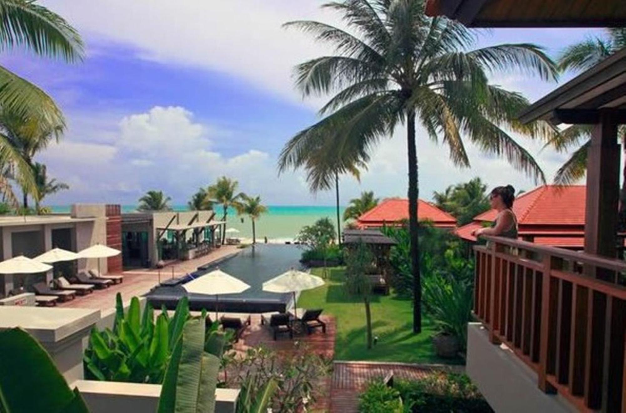 Resort Chongfah Khaolak - Sha Extra 4*
