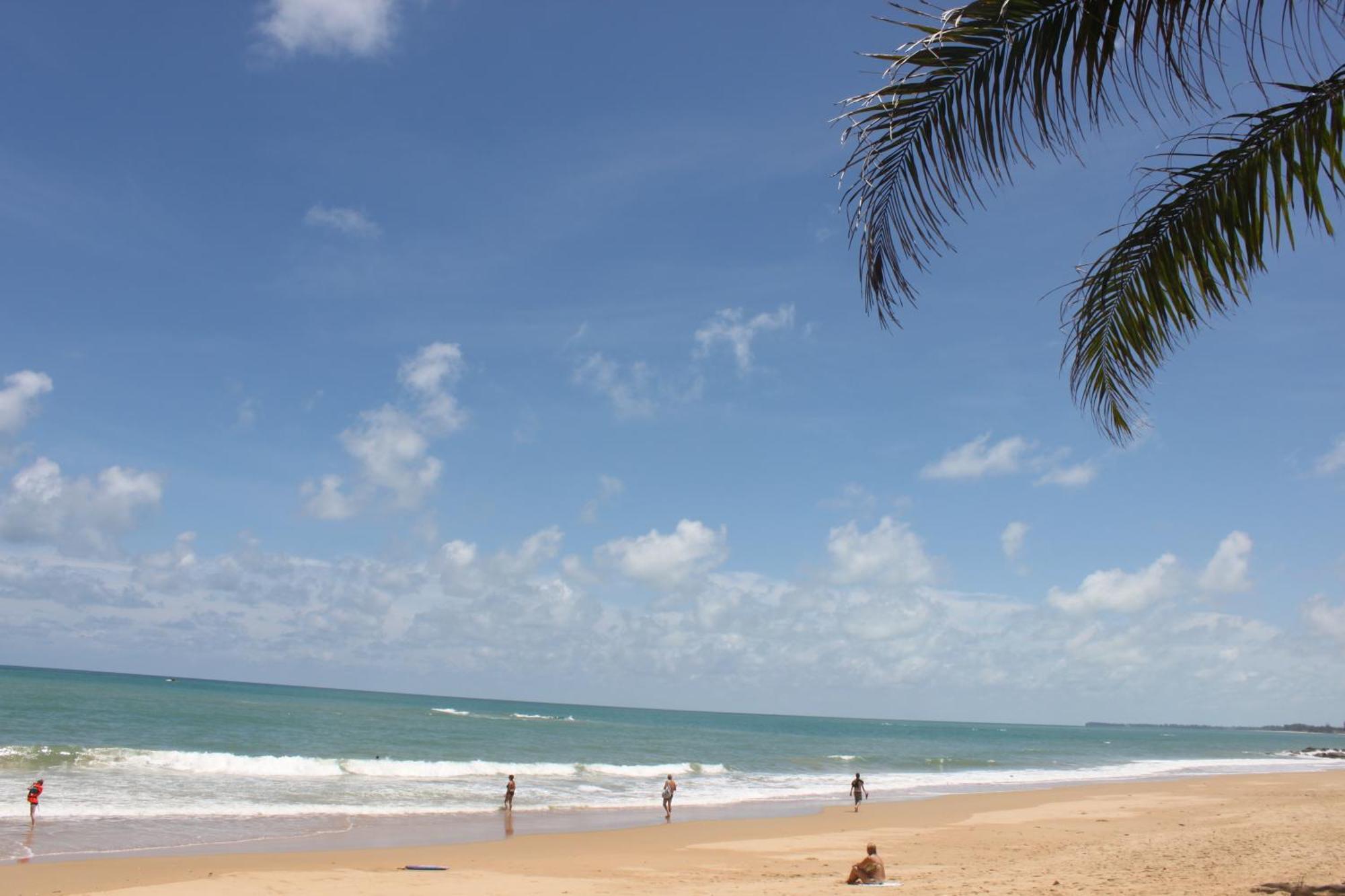 Khaolak Palm Khao Lak