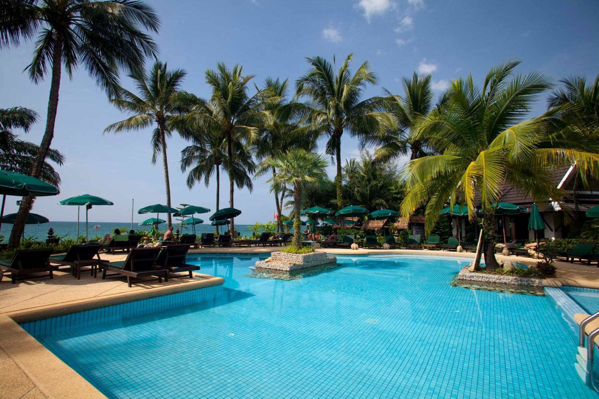 Resort Khaolak Palm