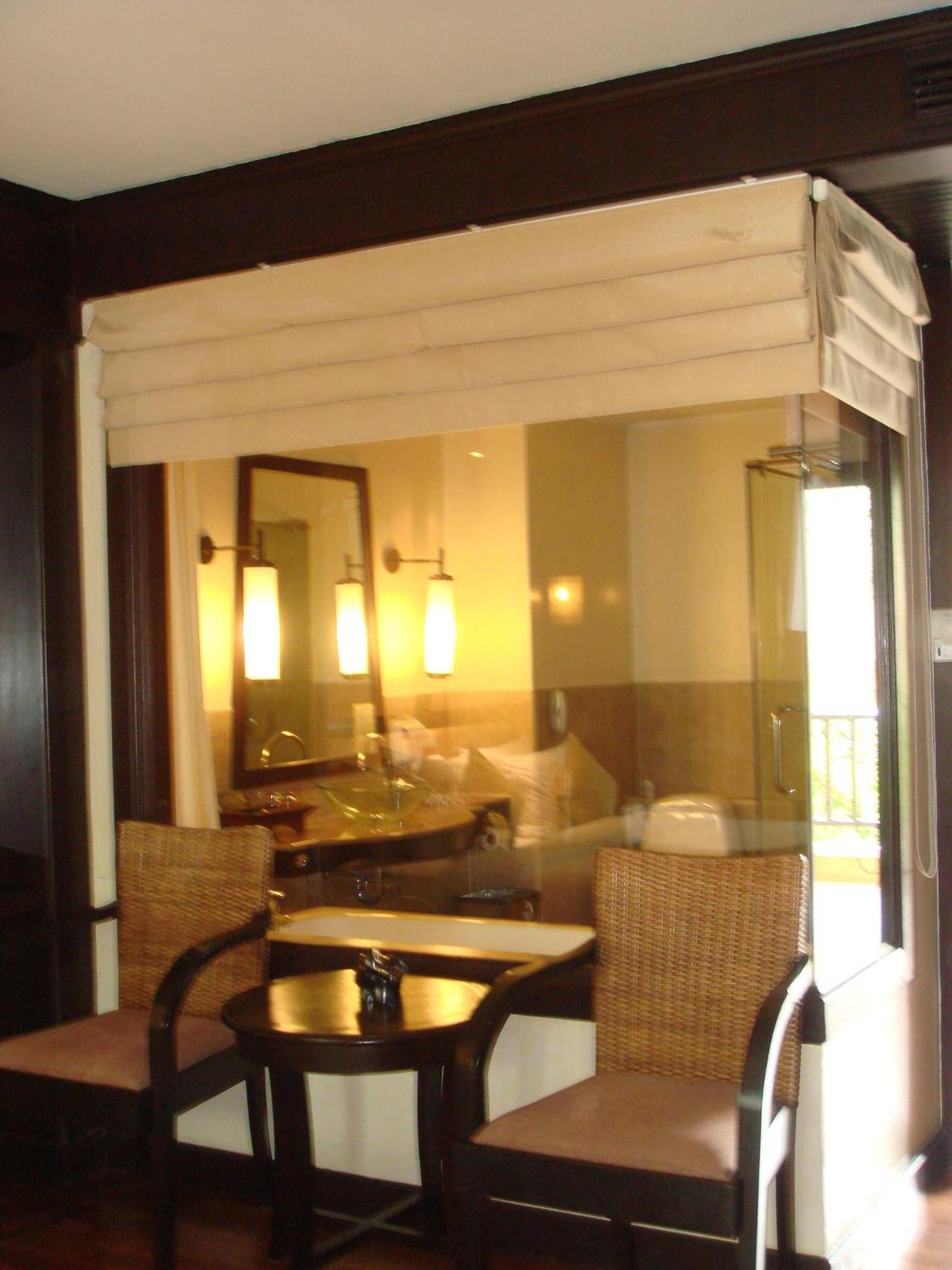 Resort Mukdara &
