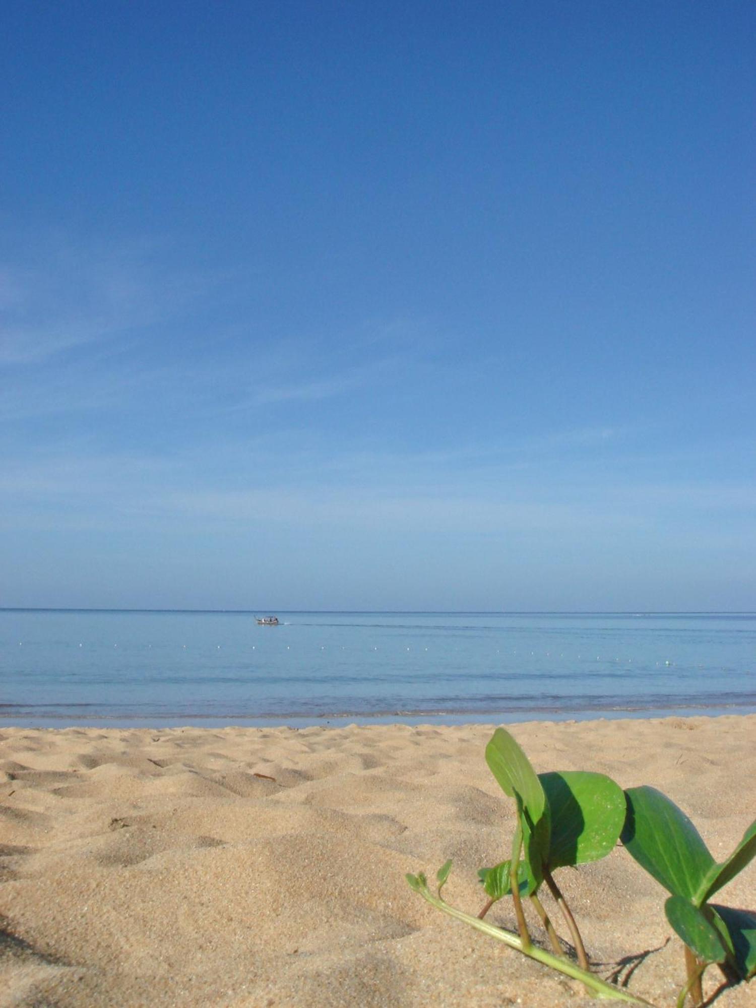 Resort Mukdara & Khao Lak
