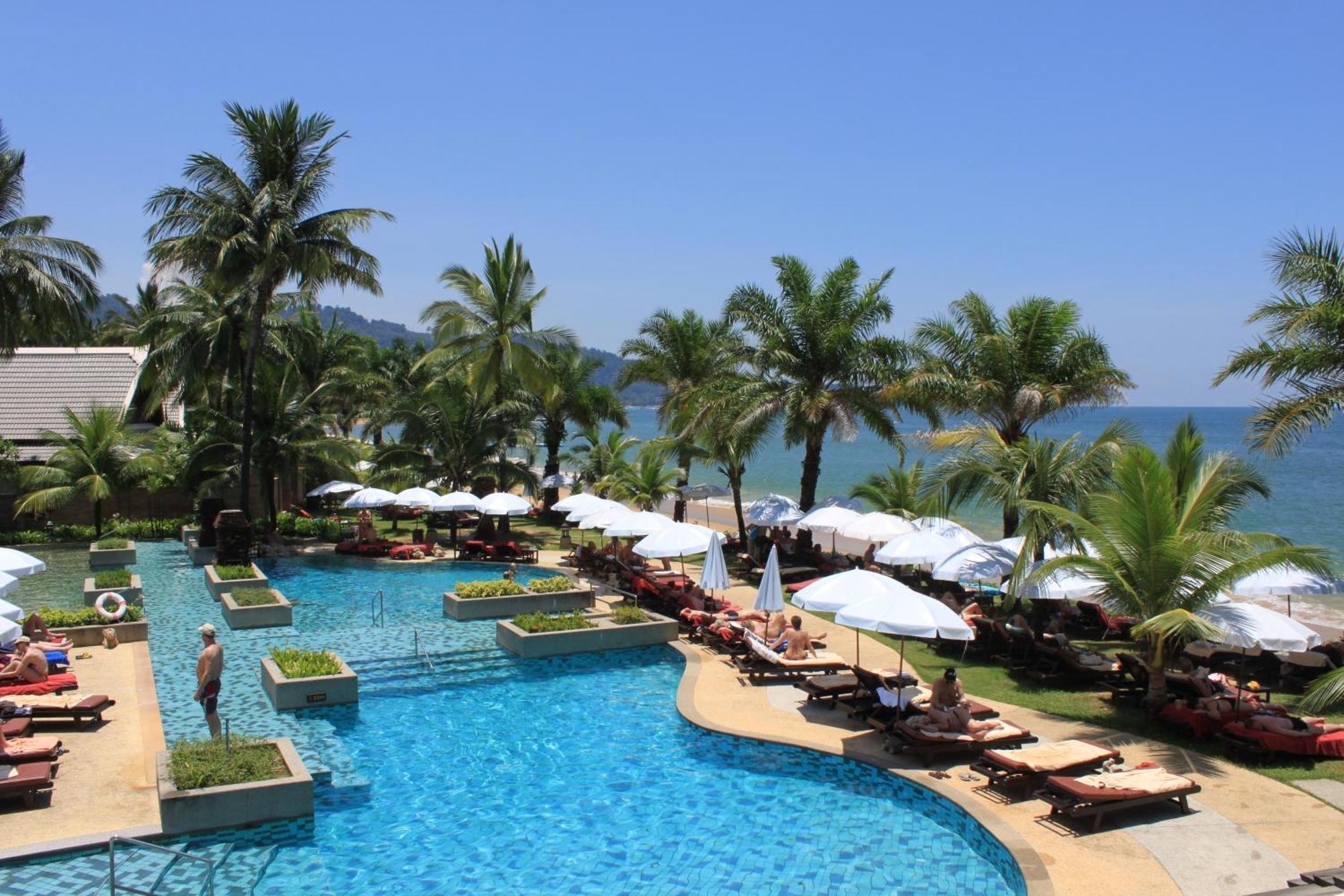 Resort Mukdara &