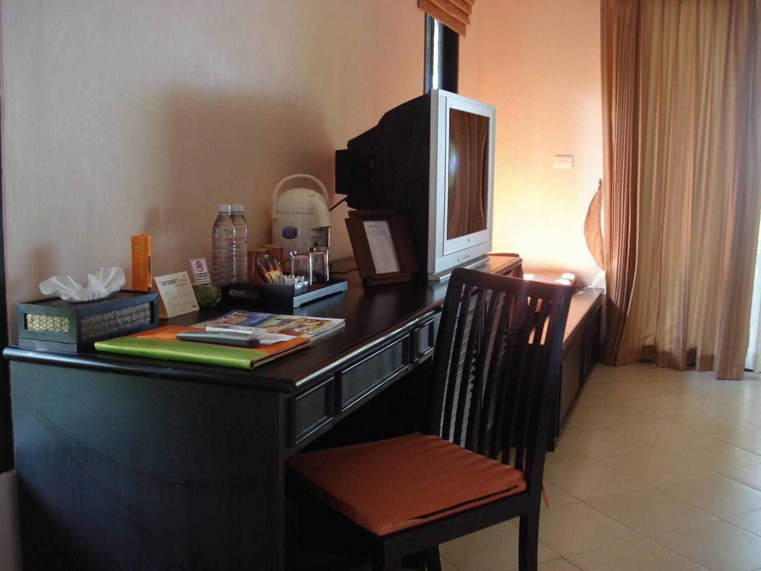 Resort Sudala