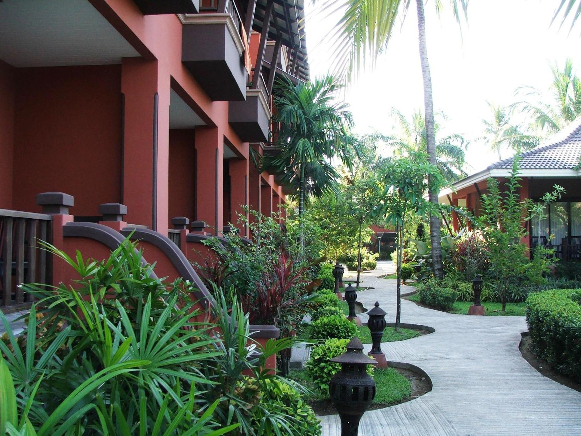 Resort Sudala