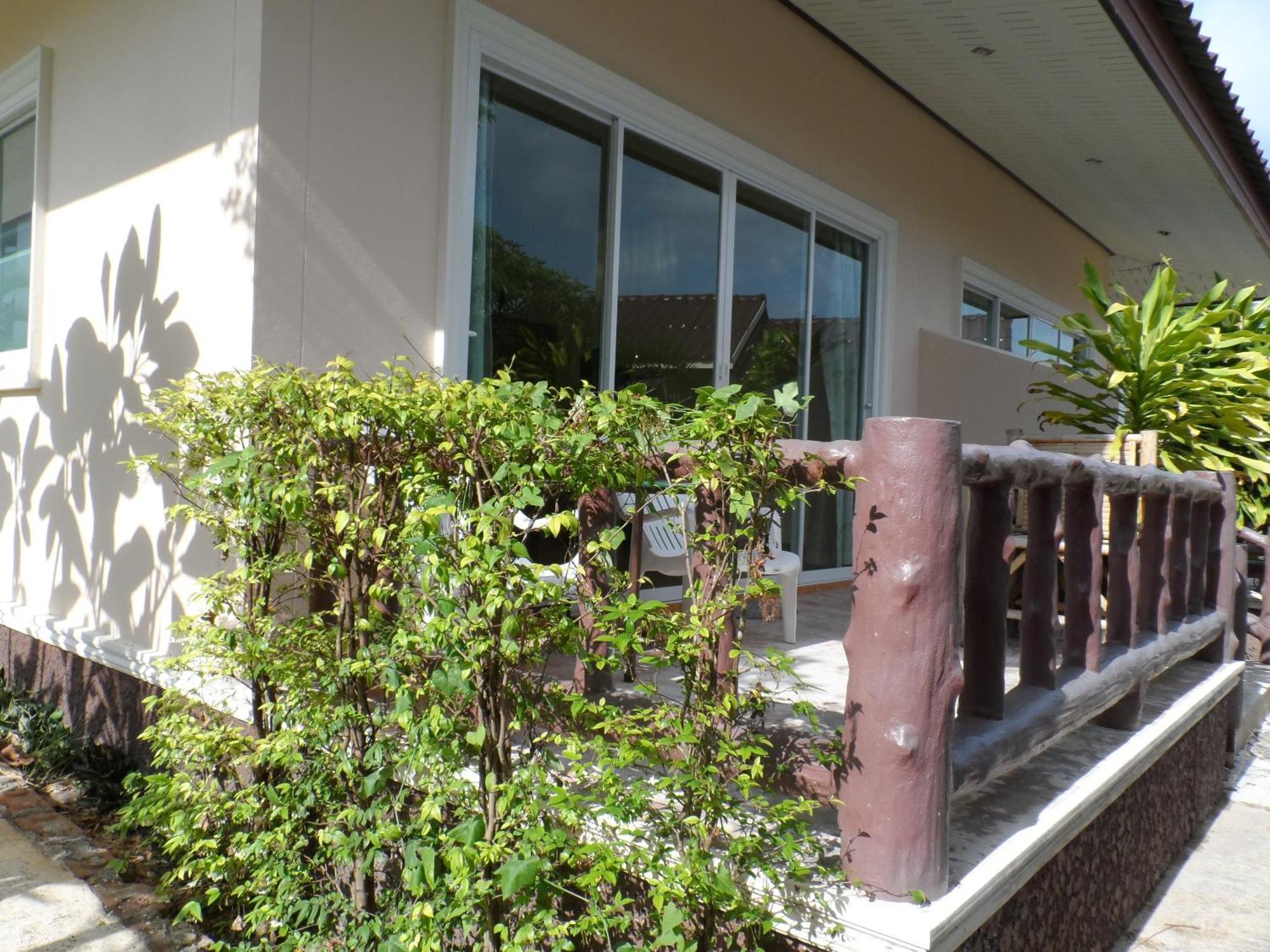 Khaolak Summer House