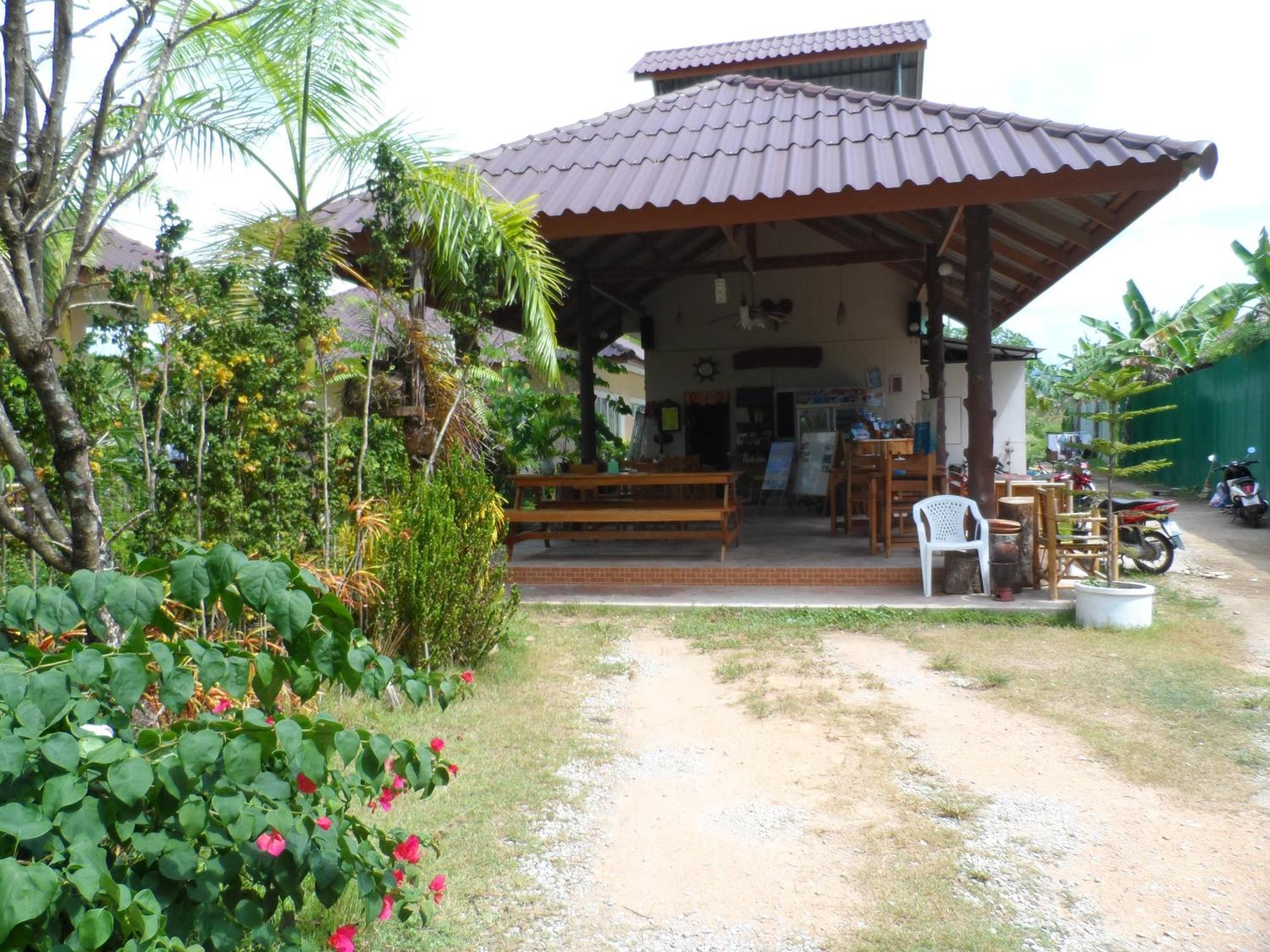 Khaolak Summer House