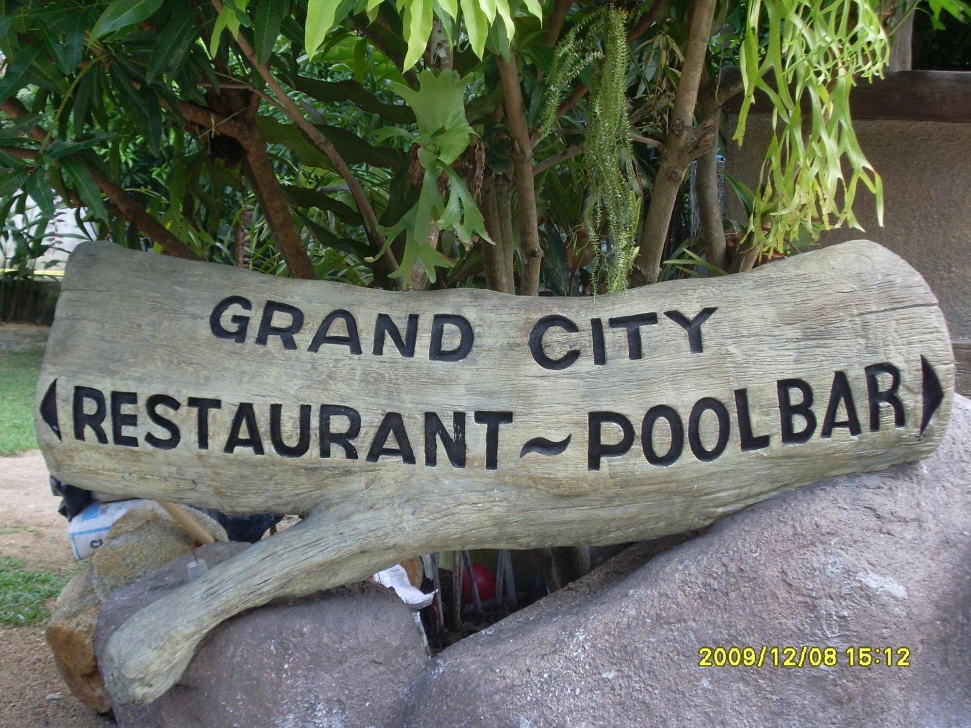 Hotel Khaolak Grand Khao Lak