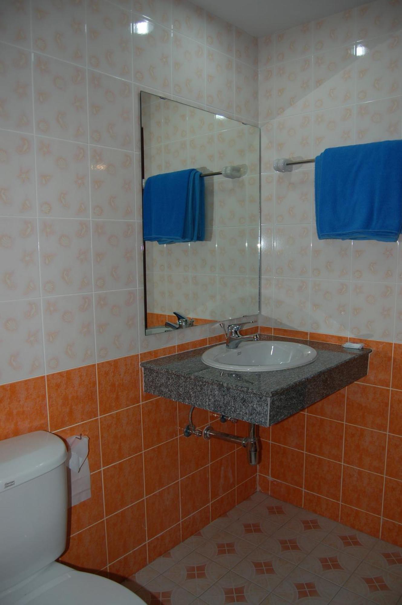 Hotel Baan Manthana Hotel, 3*