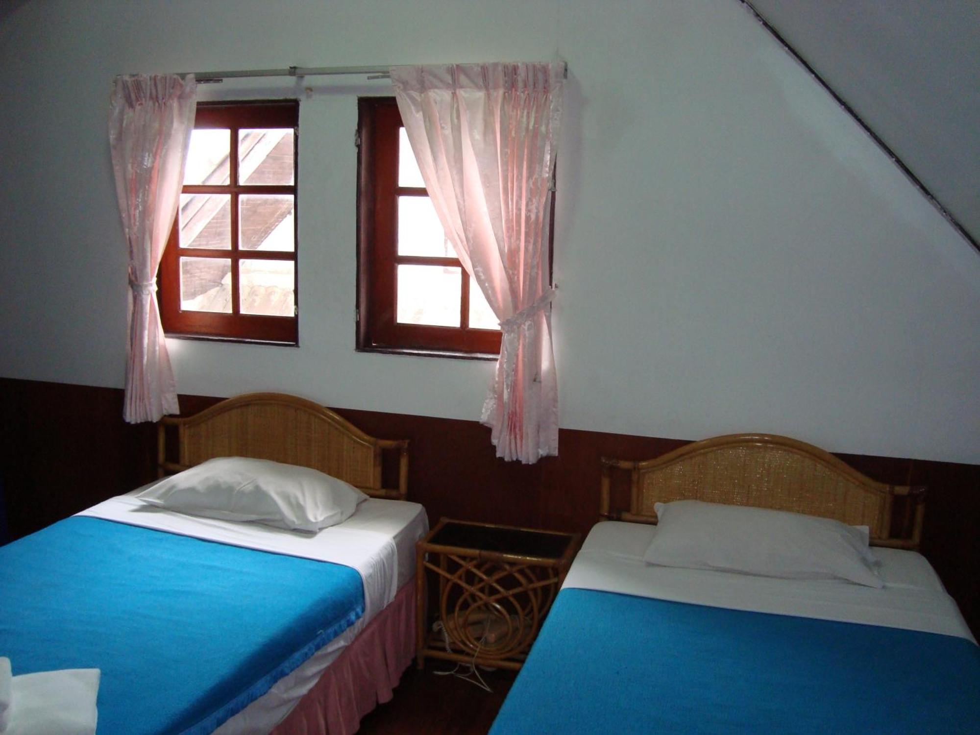 Hostel A&b Hua Hin