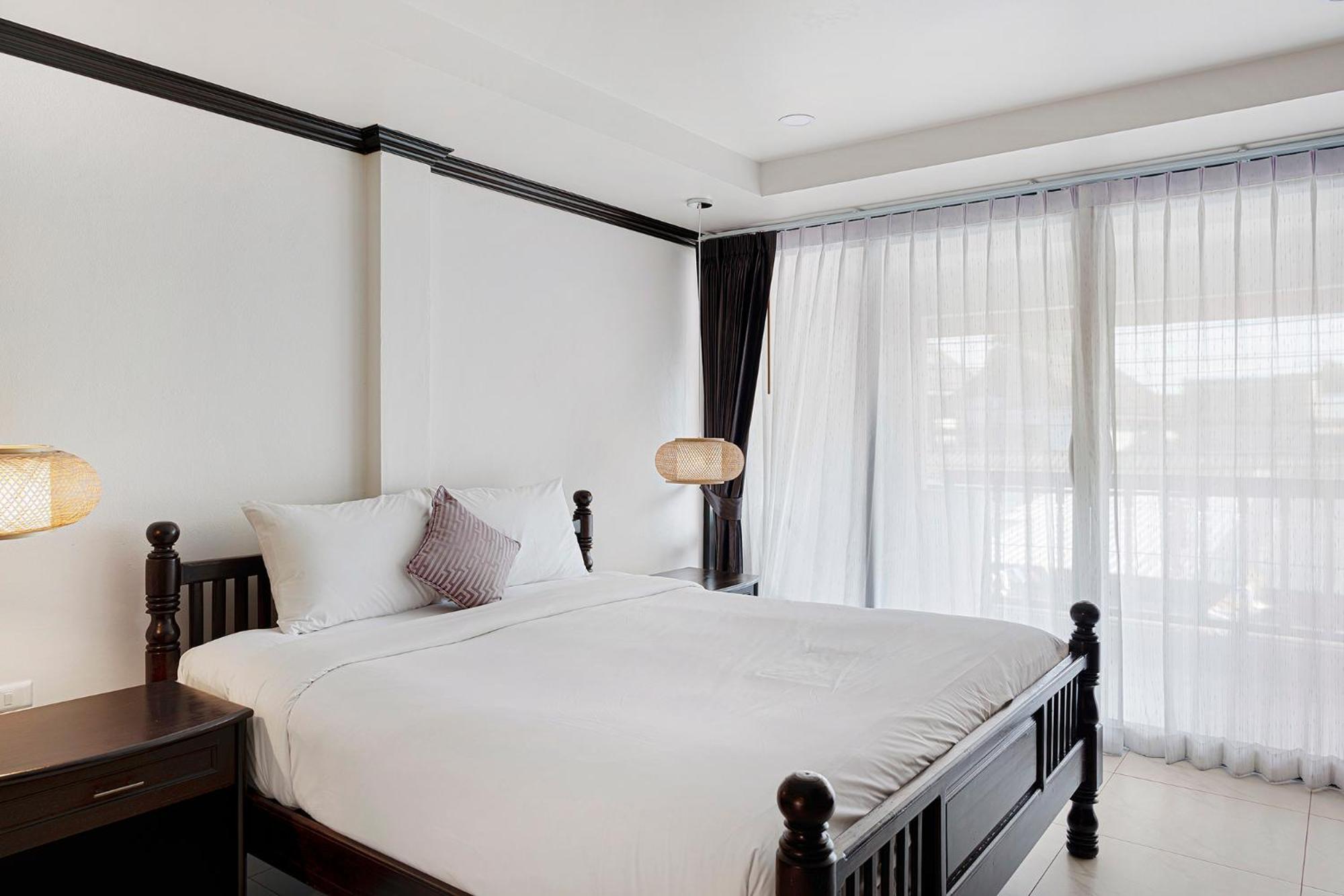 Apartment Myvillage
