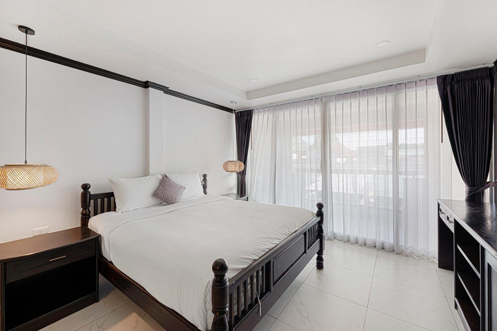 Apartment Myvillage Lamai Beach (Koh Samui)