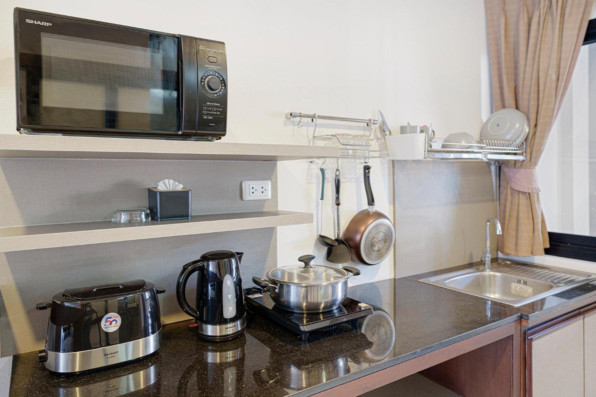 Apartment Myvillage