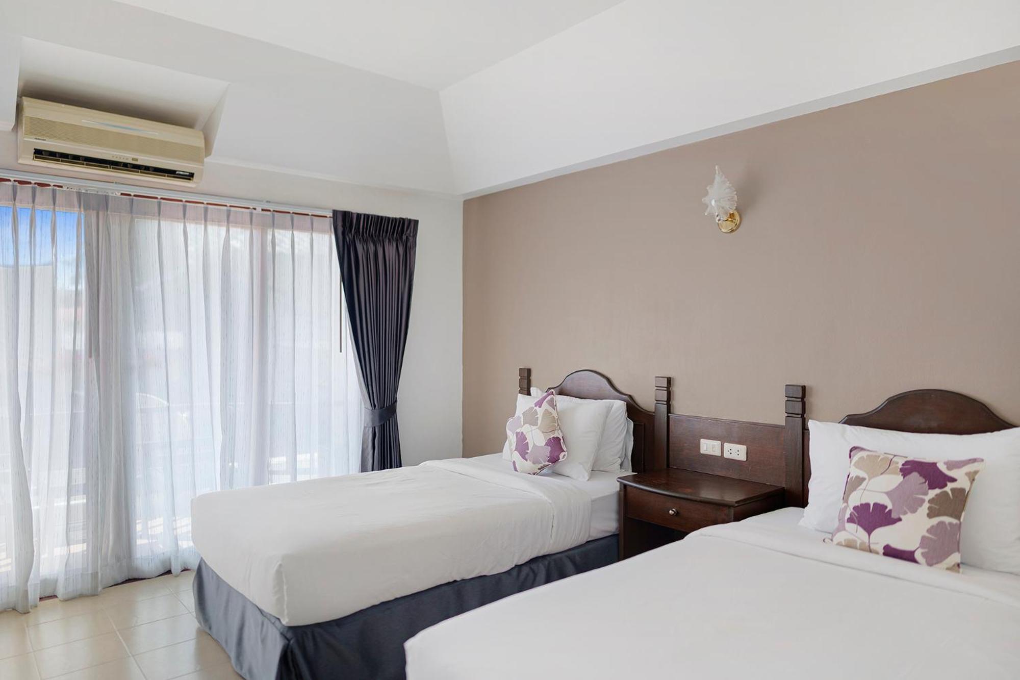 Apartment Myvillage Lamai Beach (Koh Samui)