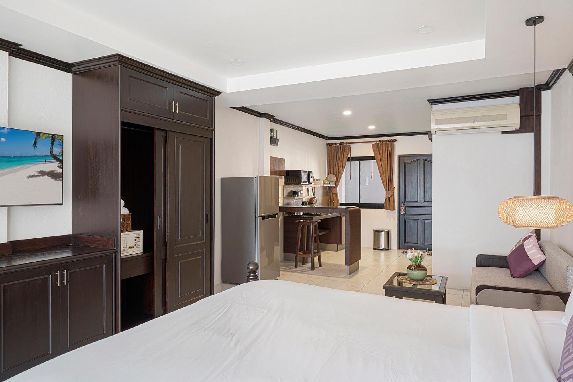 Apartment Myvillage Lamai Beach (Koh Samui)