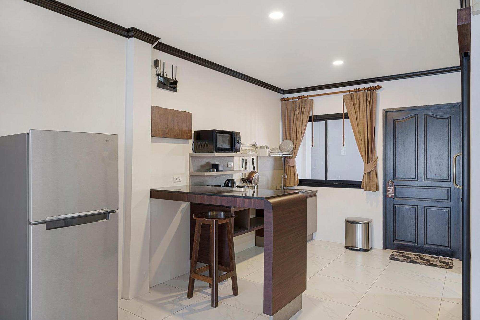 Apartment Myvillage Lamai Beach (Koh Samui)