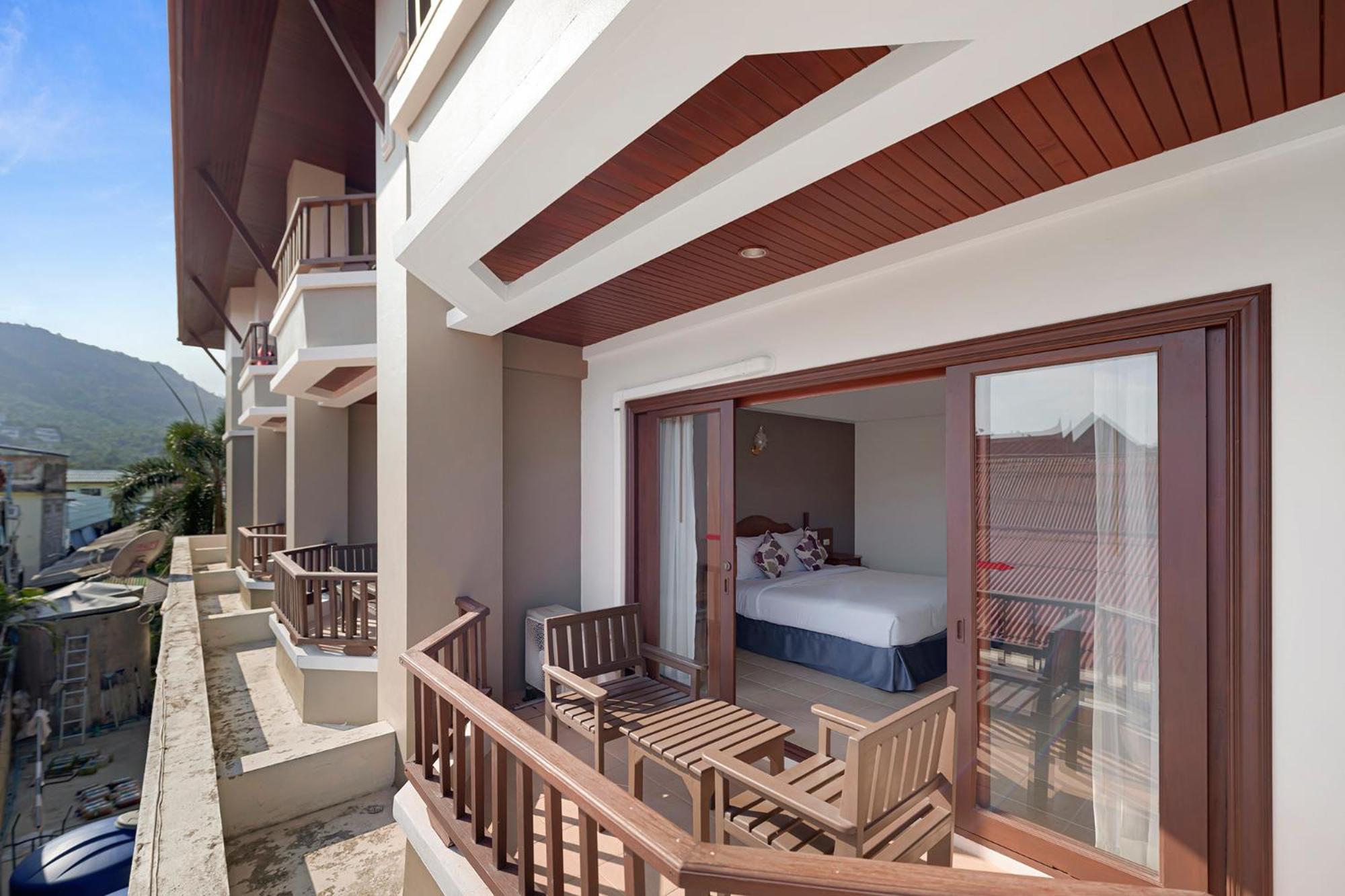 Apartment Myvillage Lamai Beach (Koh Samui)