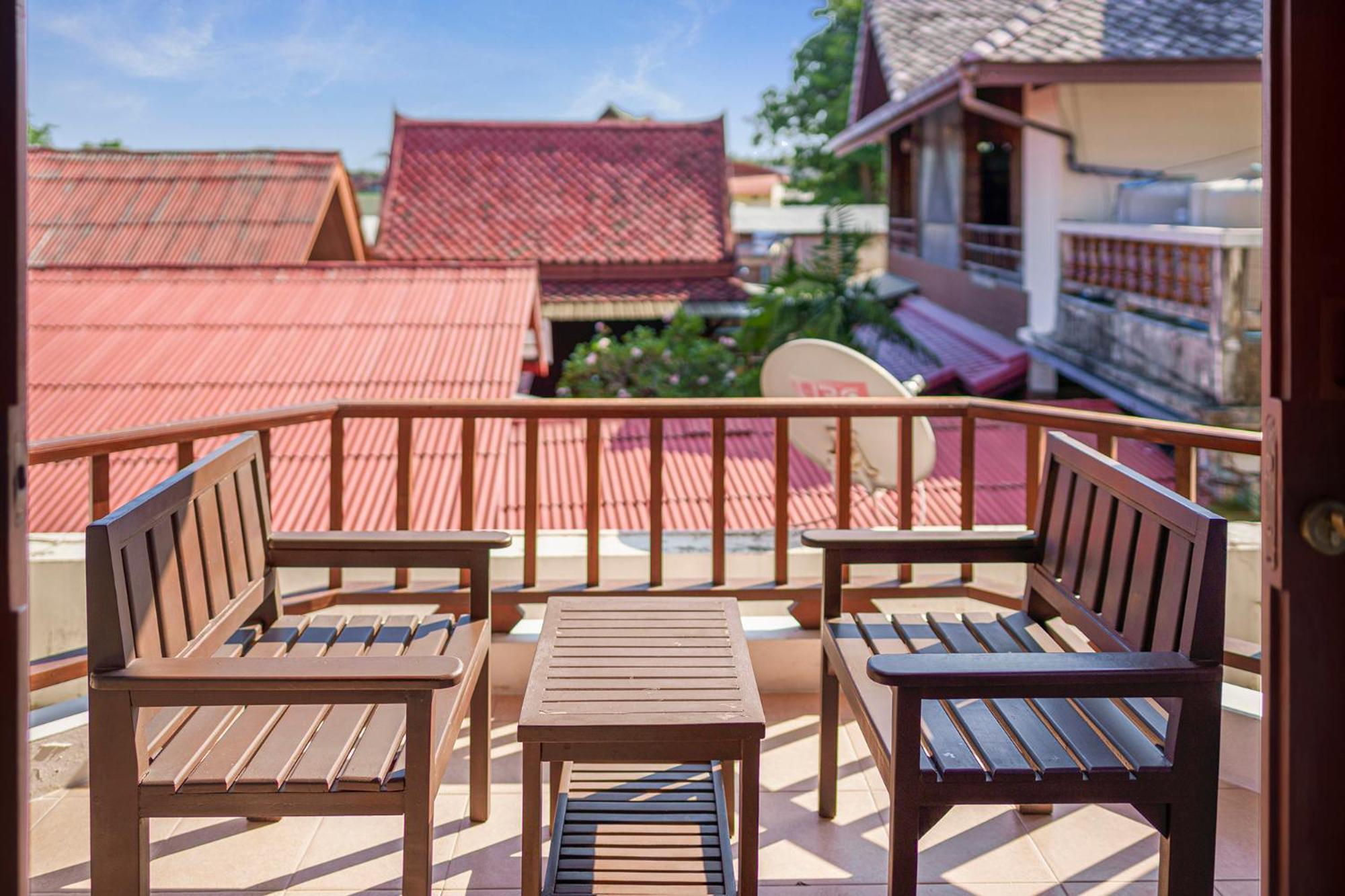 Apartment Myvillage *