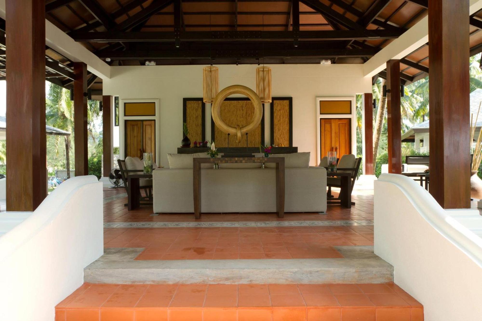 Resort Khaolak Blue Lagoon - Sha Extra