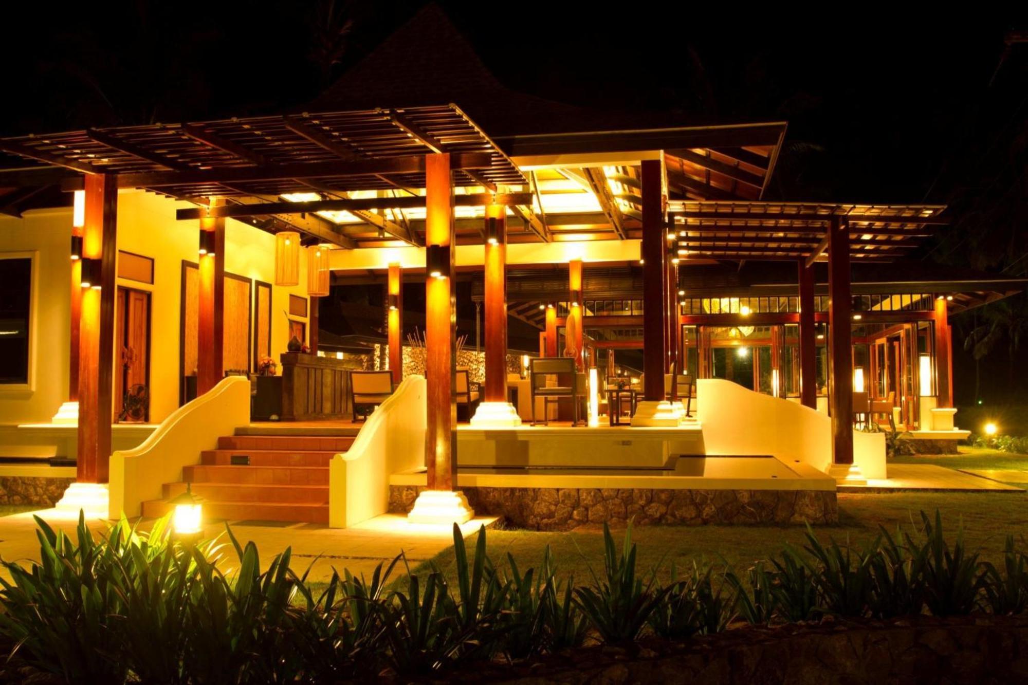 Resort Khaolak Blue Lagoon - Sha Extra