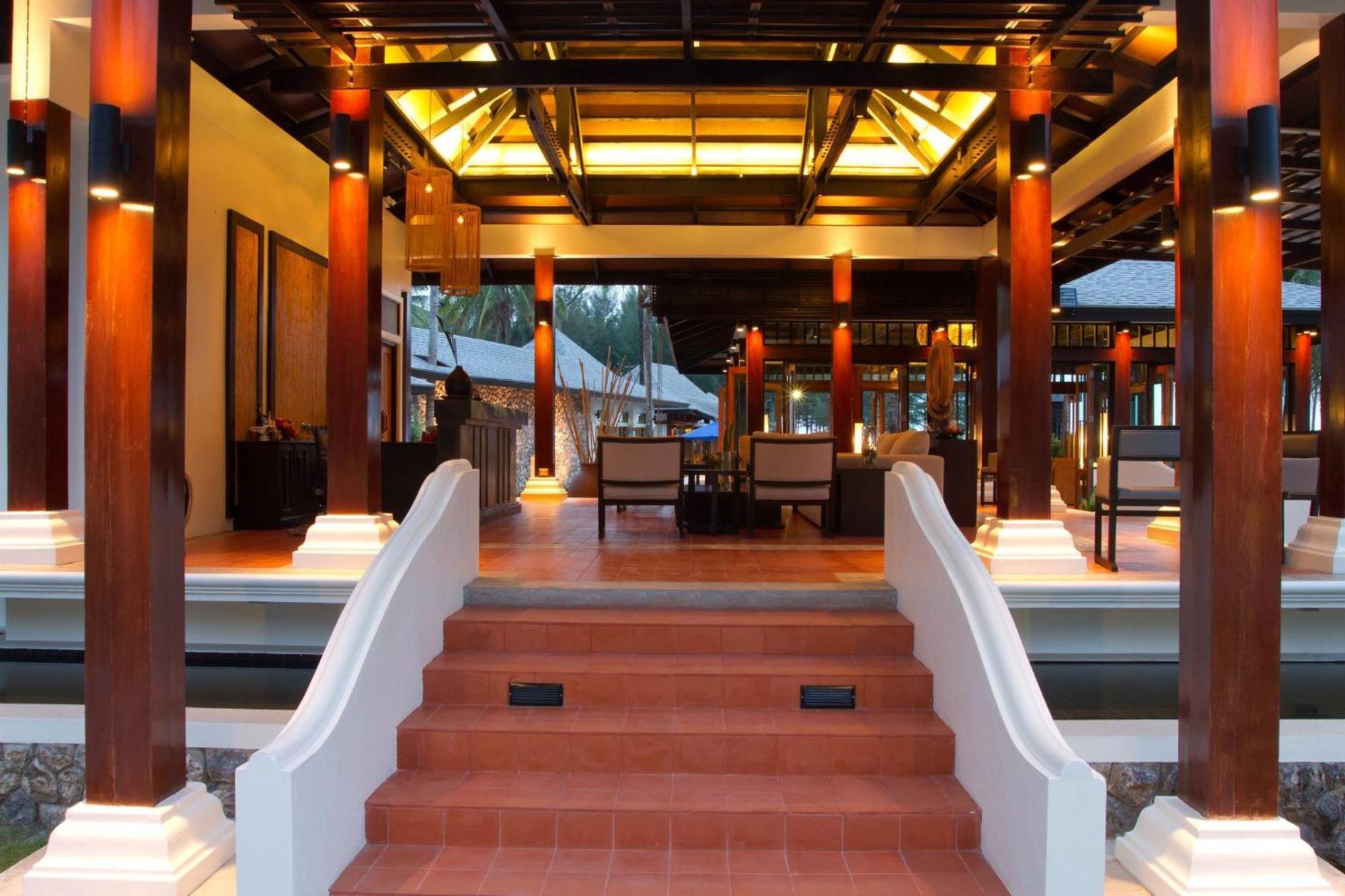 Khaolak Blue Lagoon - Sha Extra Khao Lak