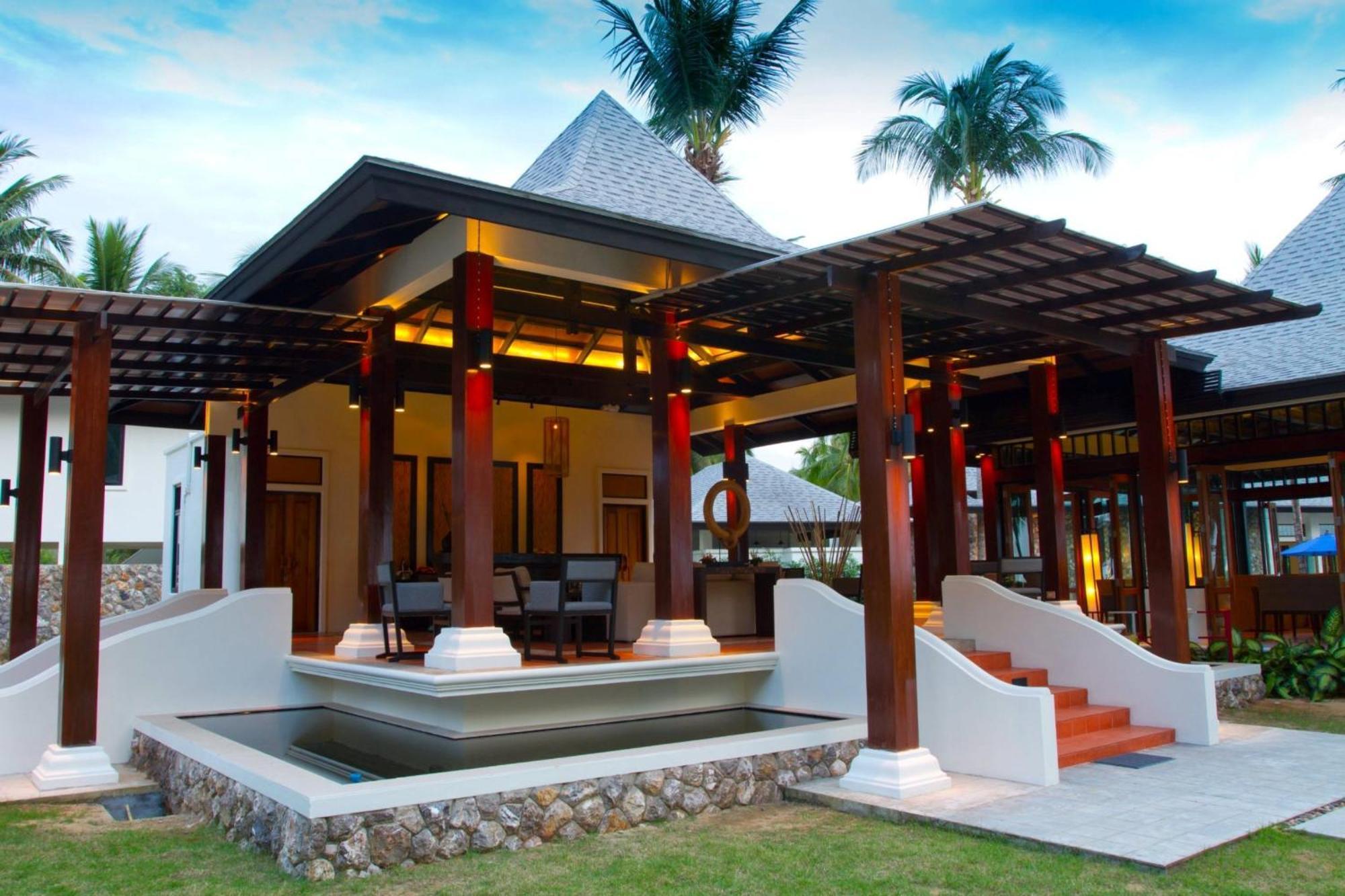 Resort Khaolak Blue Lagoon - Sha Extra Khao Lak