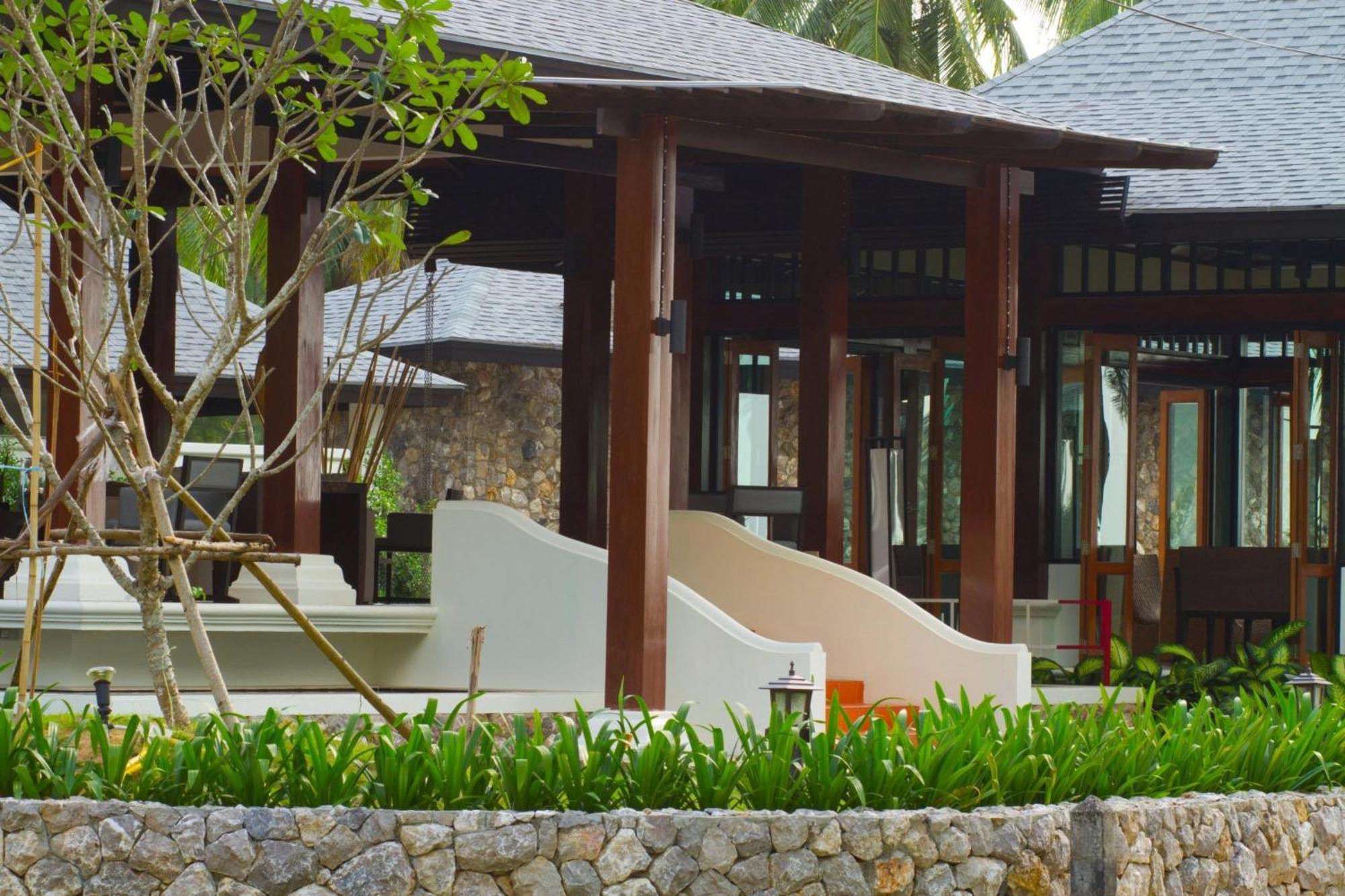 Resort Khaolak Blue Lagoon - Sha Extra