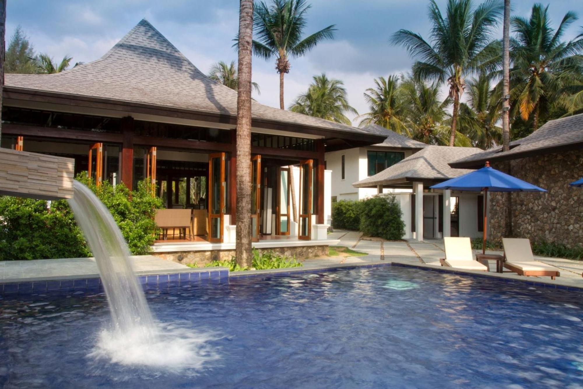 Khaolak Blue Lagoon - Sha Extra Khao Lak