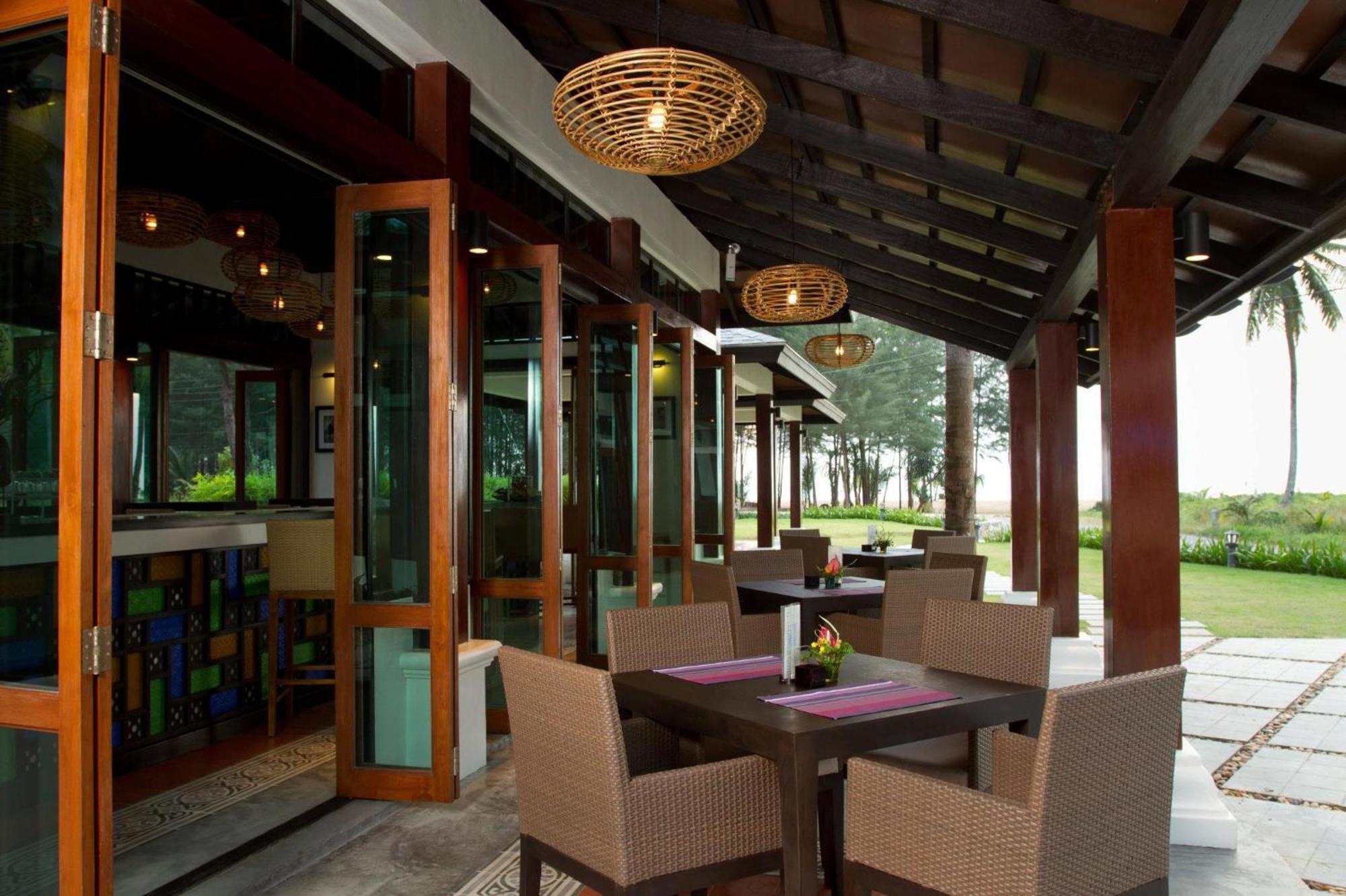 Resort Khaolak Blue Lagoon - Sha Extra 4*