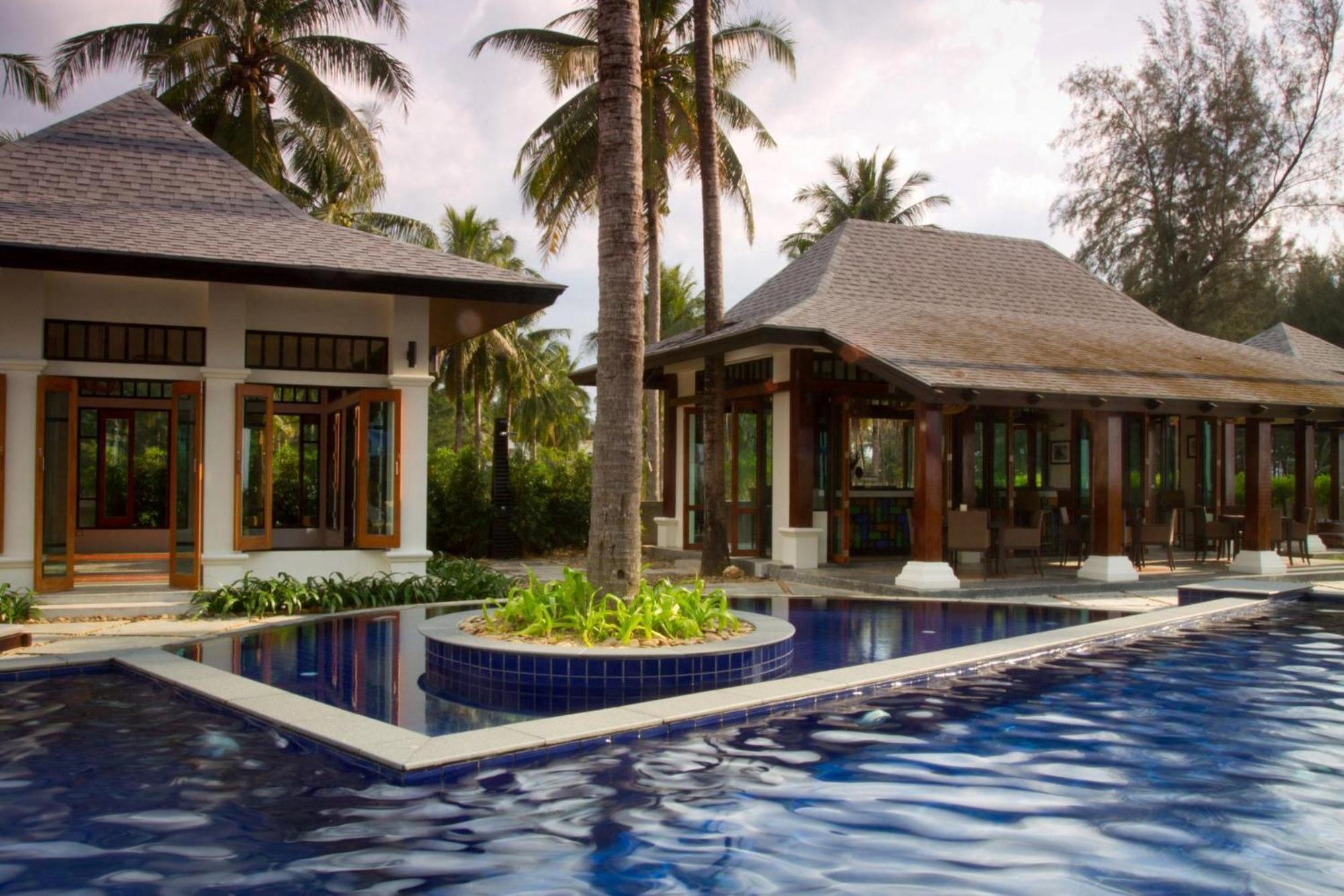 Resort Khaolak Blue Lagoon - Sha Extra 4*