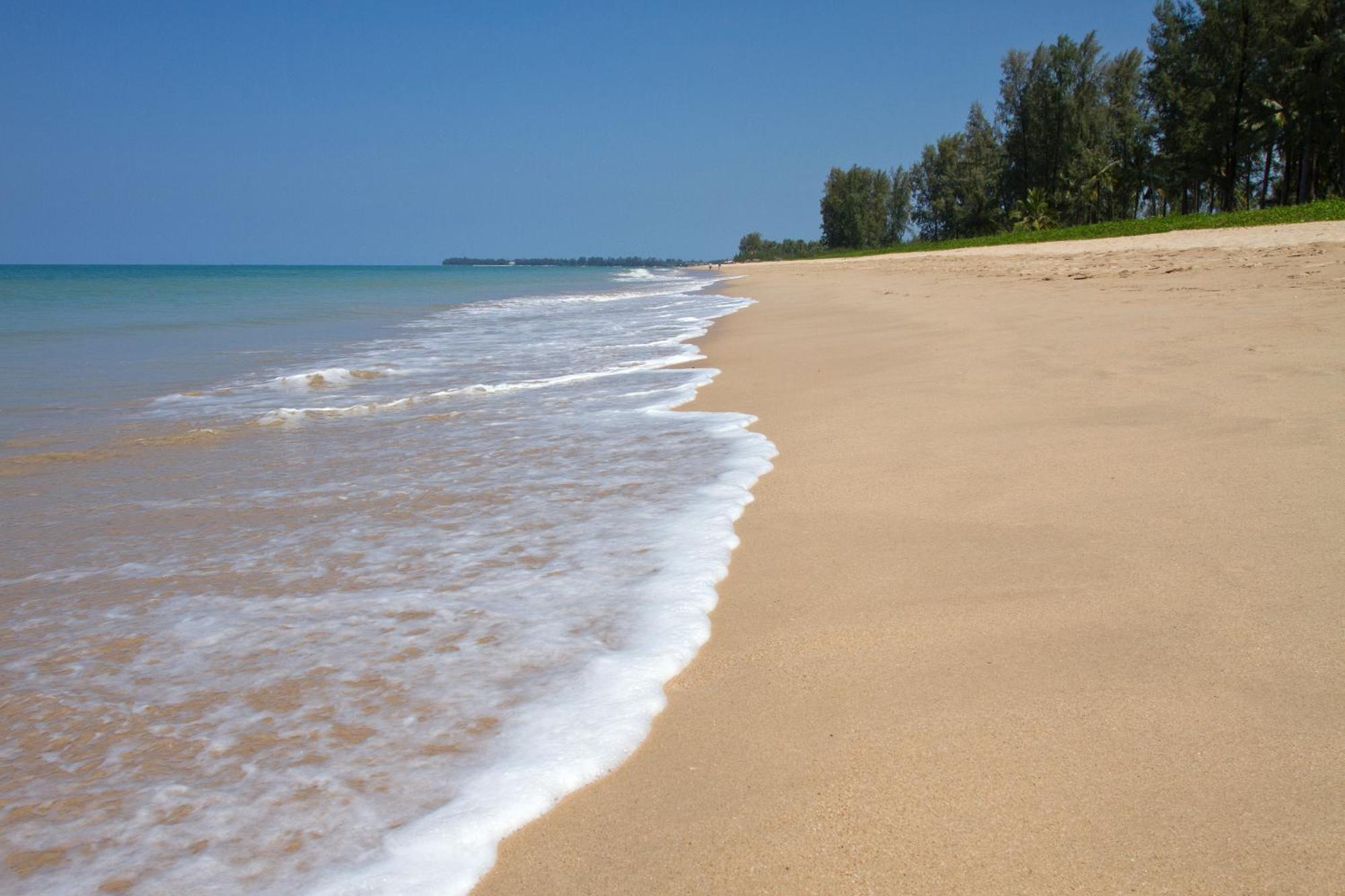 Resort Khaolak Blue Lagoon - Sha Extra Khao Lak