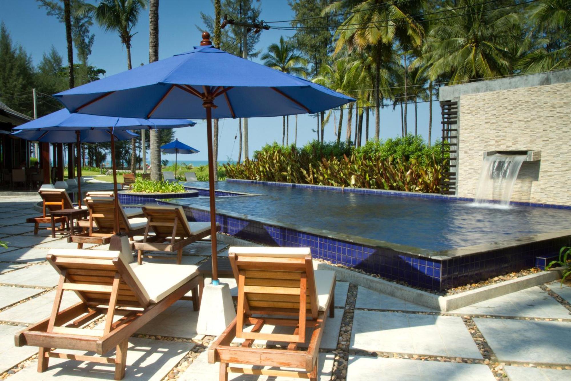Khaolak Blue Lagoon - Sha Extra Khao Lak