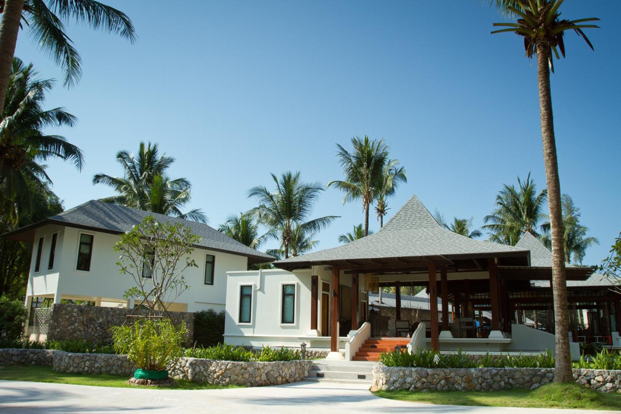 Khaolak Blue Lagoon - Sha Extra Khao Lak