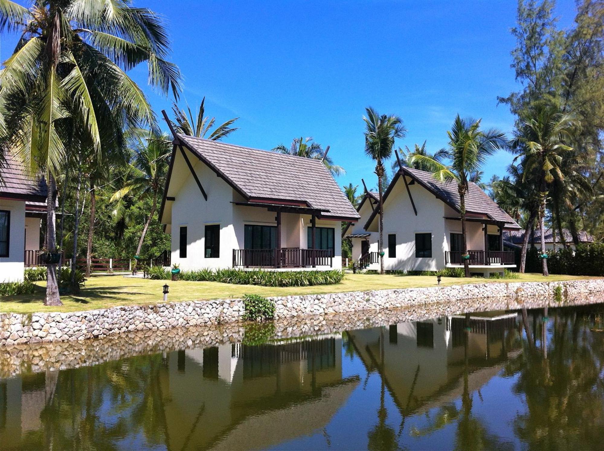 Khaolak Blue Lagoon - Sha Extra Khao Lak